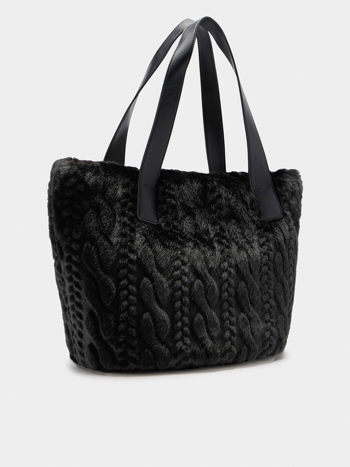 LIU JO ACCESSORIES Borsa Donna AF5154E0305 22222 Nero