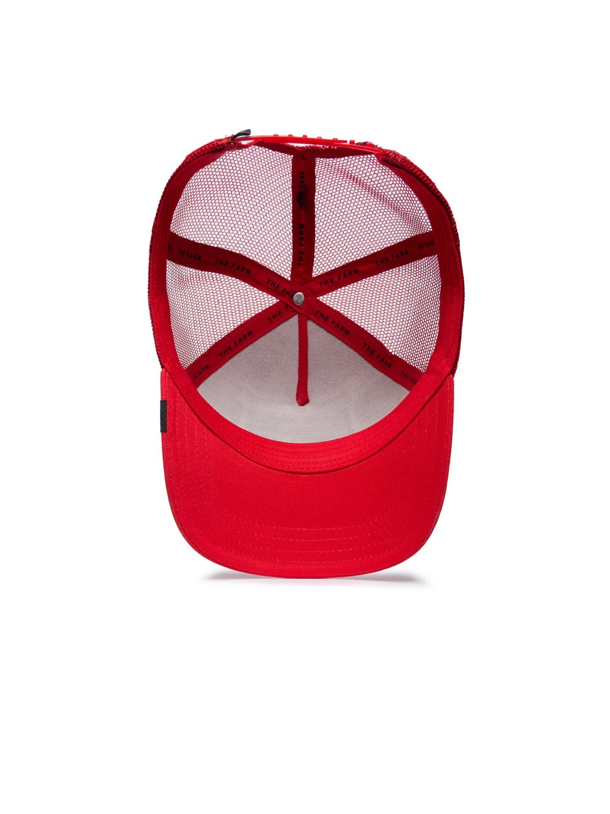 GOORIN BROS Cappello Uomo The black sheep 101-0380 RED Rosso