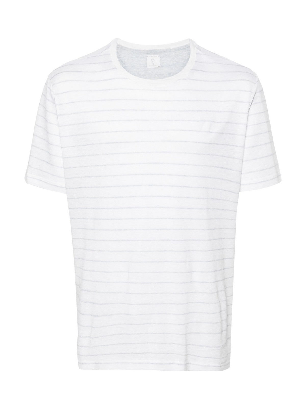 ELEVENTY T-Shirt e Polo Uomo  I75TSHI11 TES0I067 01-02 Bianco