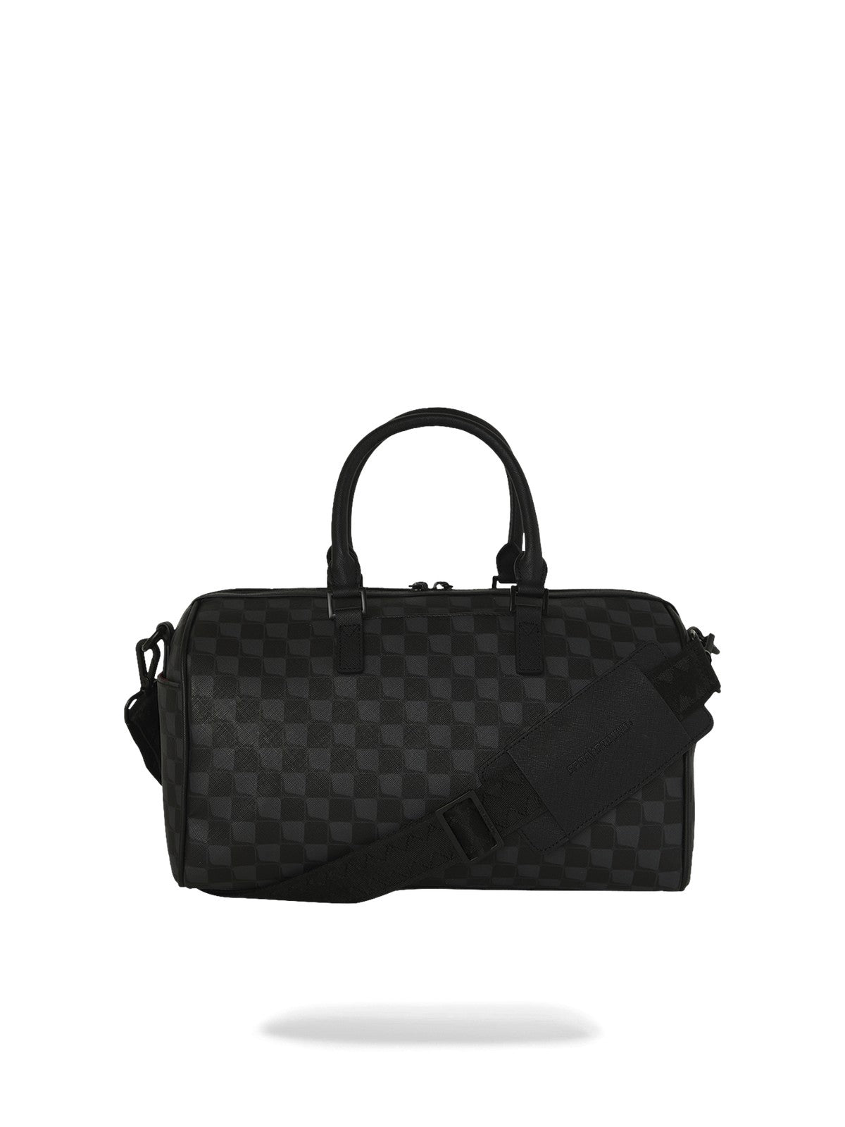 SPRAYGROUND Borsa Unisex adulto SIP BALLOON BLACK MINI DUFFLE 910D8945NSZ Nero