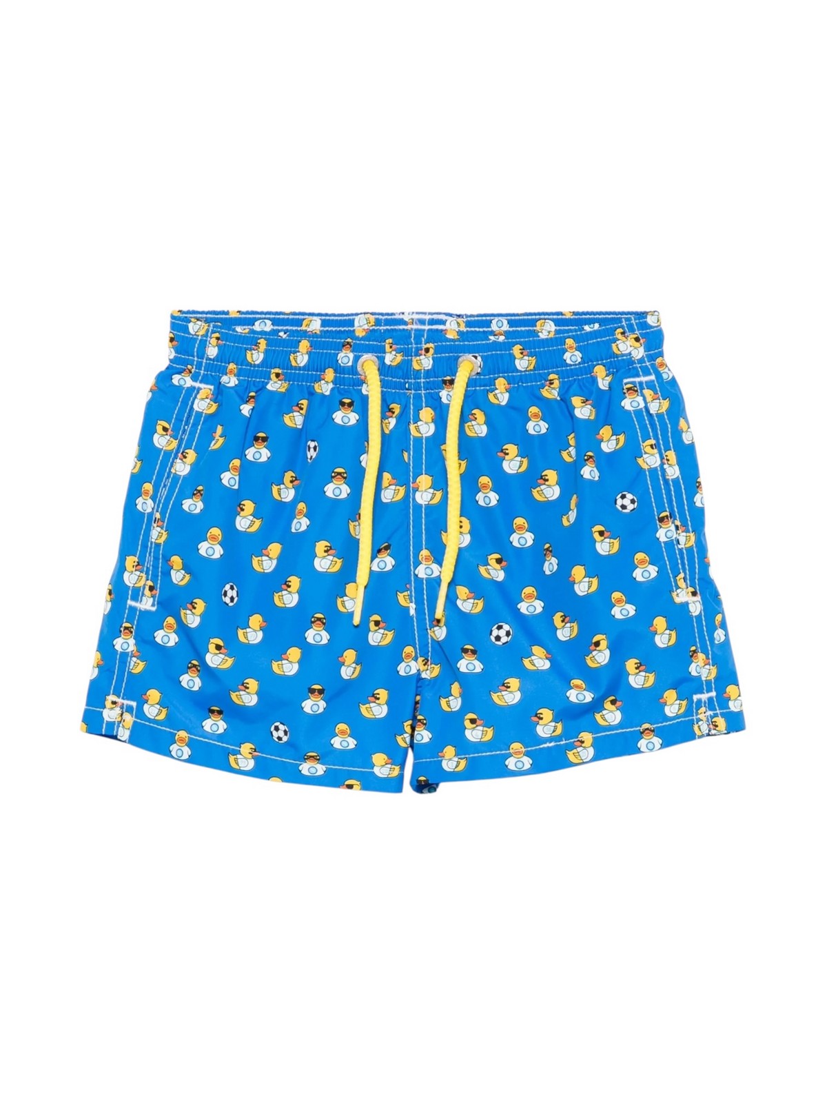 MC2 SAINT BARTH Costume da bagno Bambini e ragazzi JEAN LIGHTING 04839H Blu gioboutiqueweb