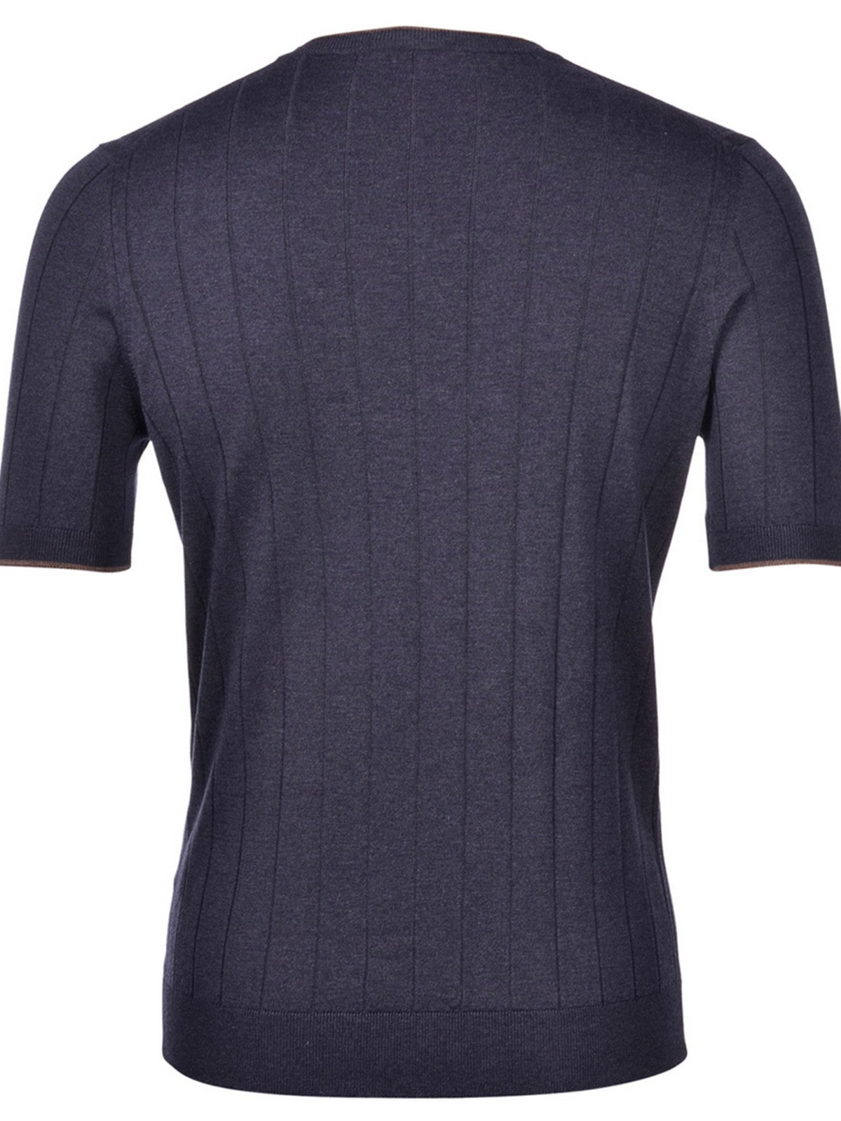 GRAN SASSO Maglia Uomo 43116/23510 597 Blu
