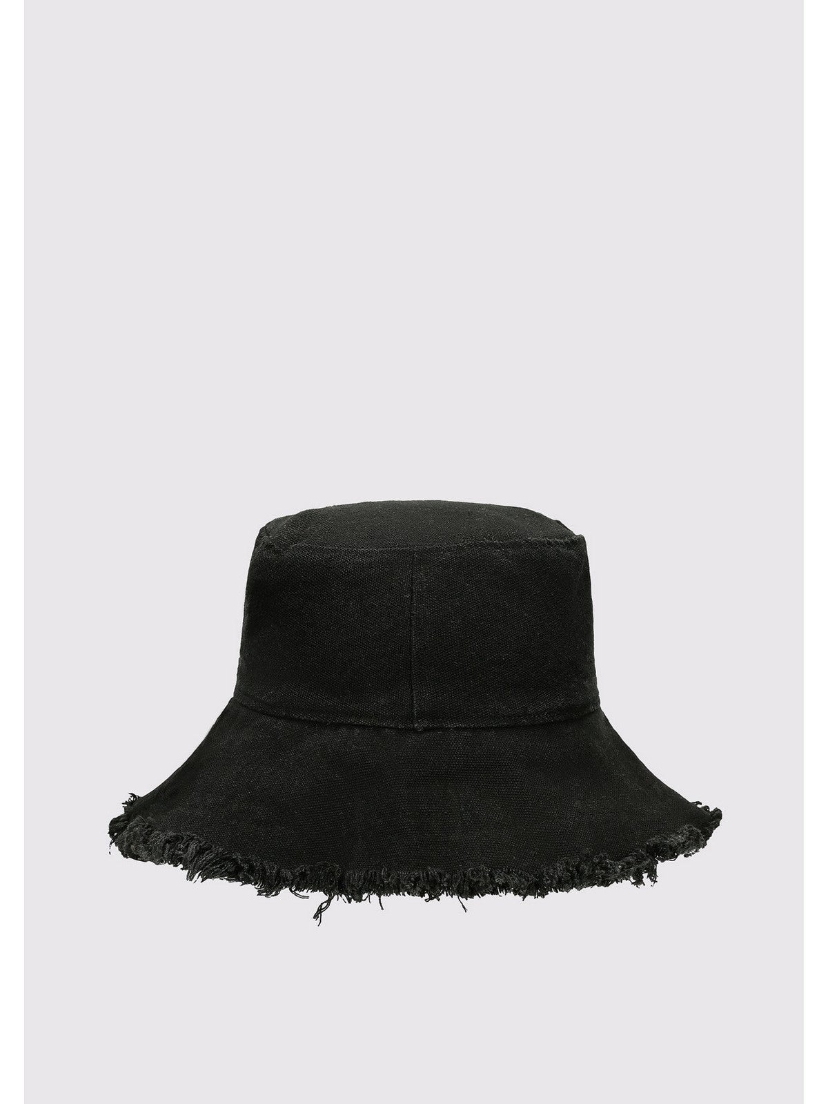 ME FUI Cappello Donna MF24-A010BK Nero gioboutiqueweb