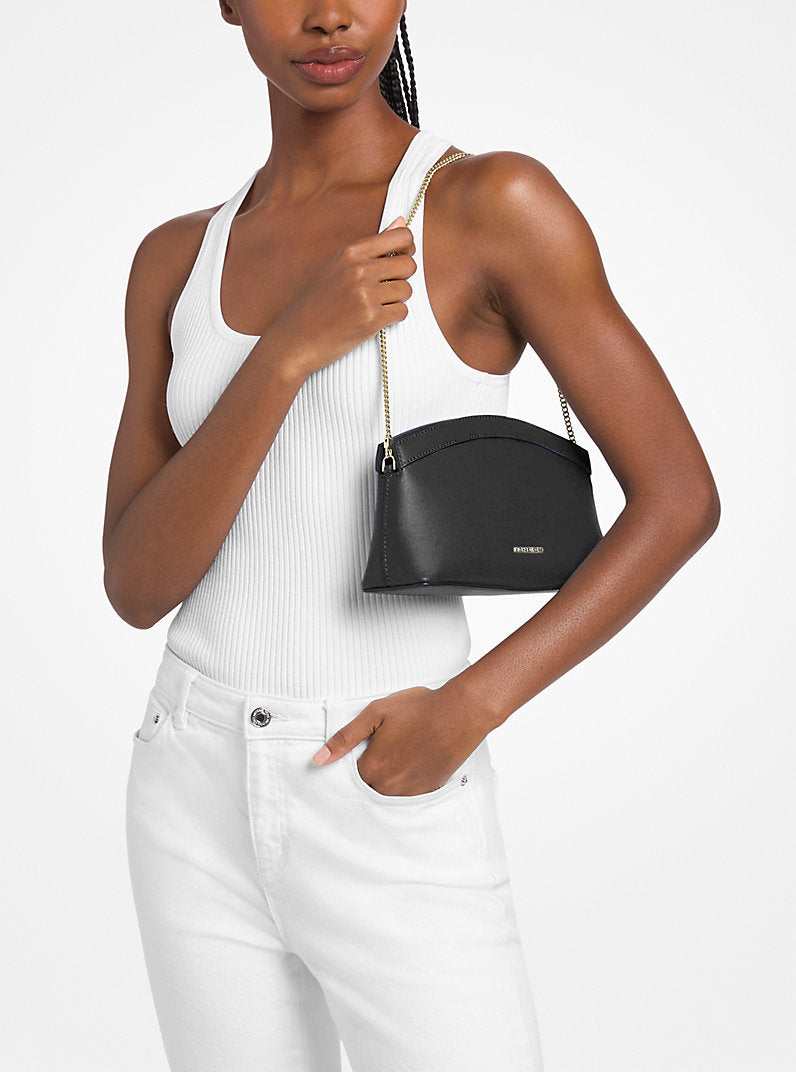 MICHAEL KORS Borsa Donna ATHENA 30S6G13C5L 001 BLACK