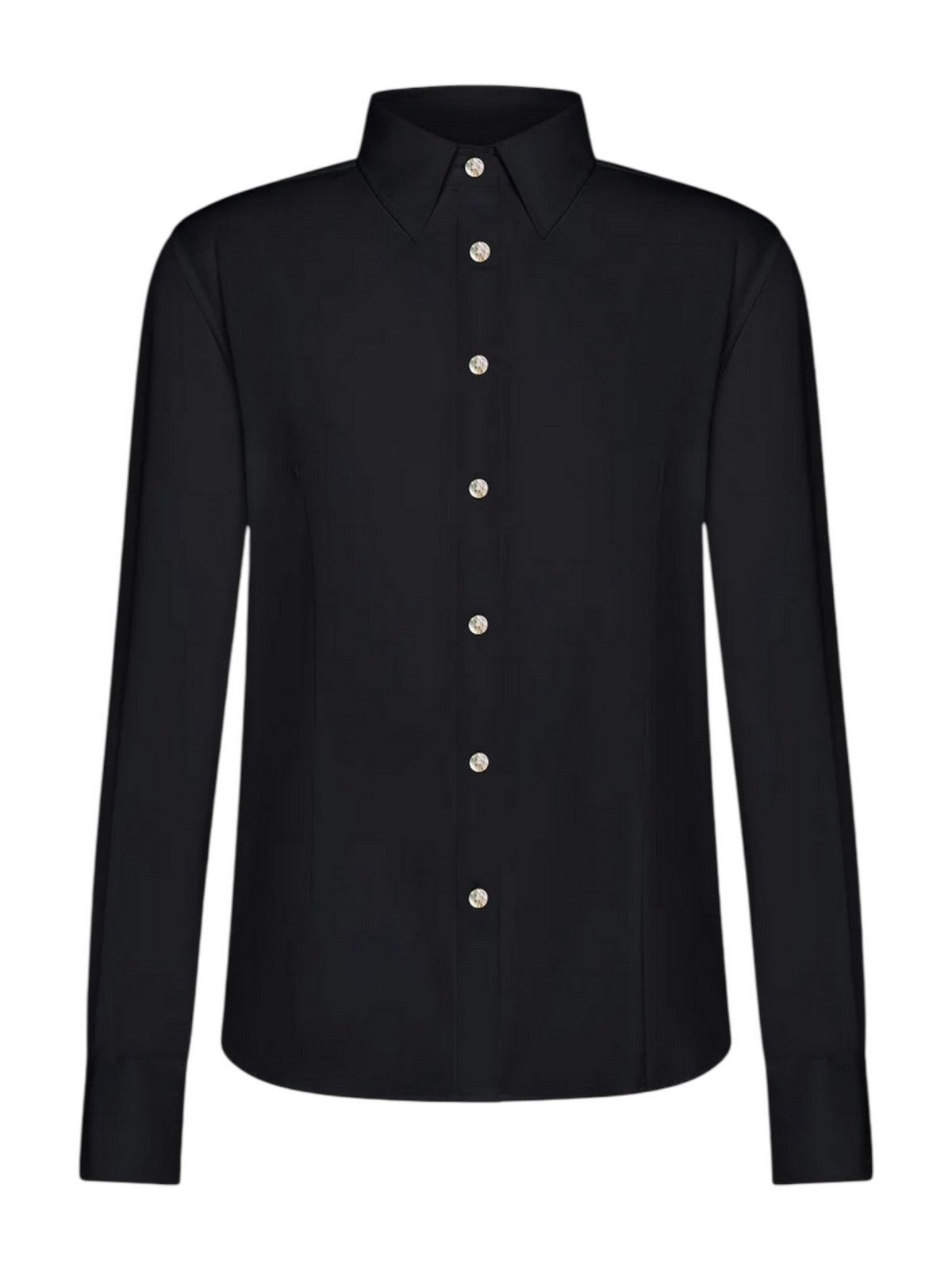 RRD Camicia Donna W25800 10 10 BLACK