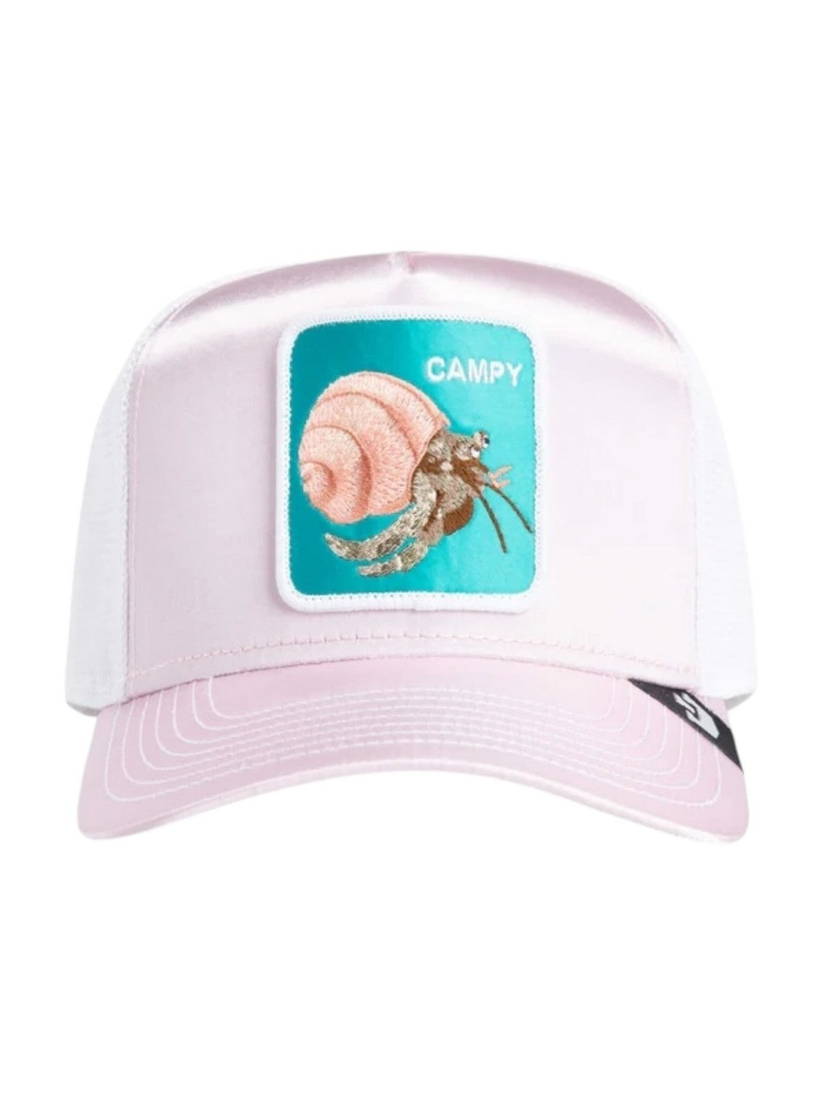 GOORIN BROS Cappello Uomo Hermit The Crab 101-1896 SAN SAND gioboutiqueweb