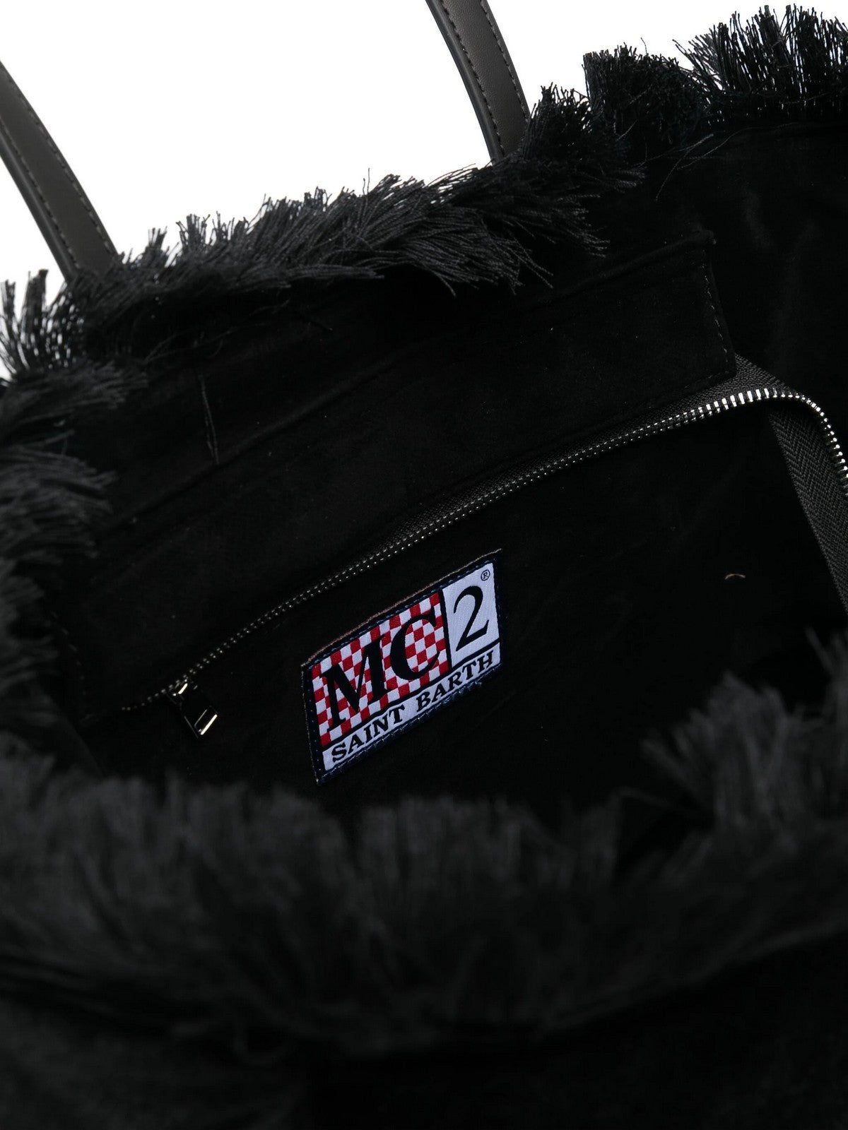 MC2 SAINT BARTH Donna VANITY W VANITY W 00504G Nero gioboutiqueweb