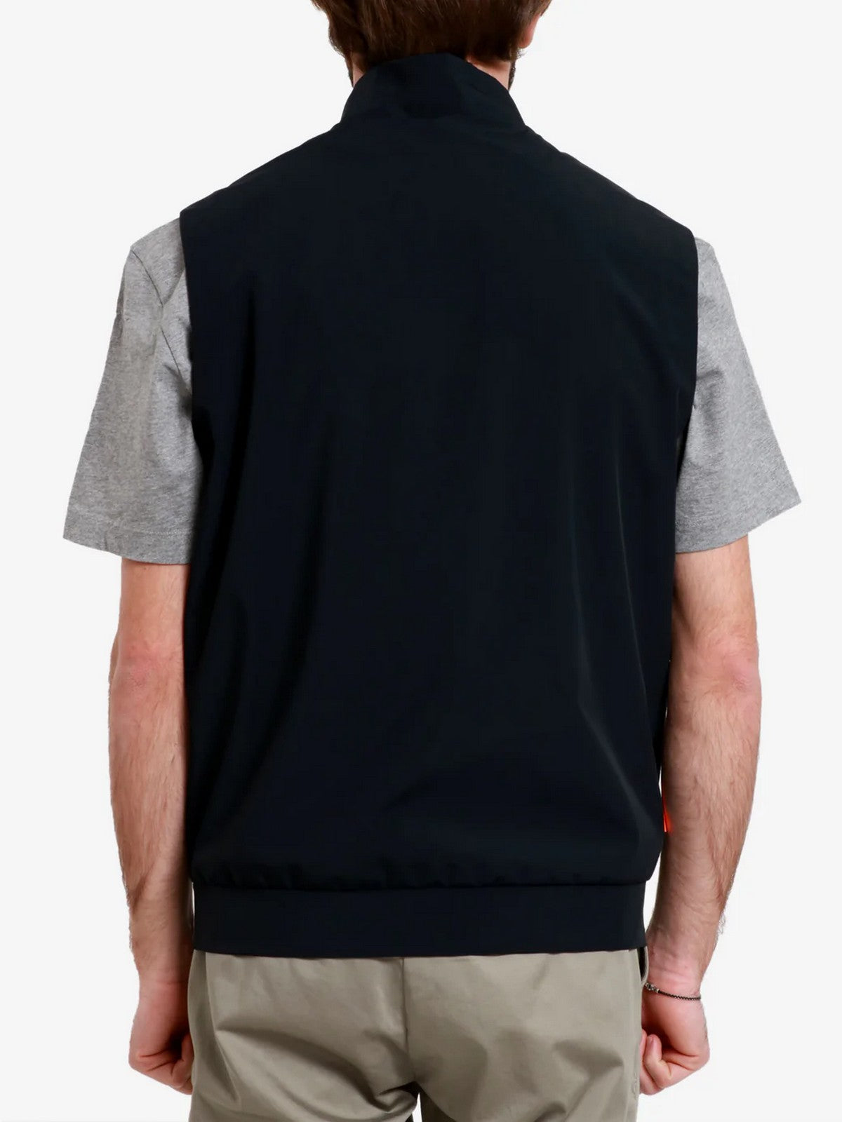 RRD Giubbino Uomo 25008 60 Blu gioboutiqueweb