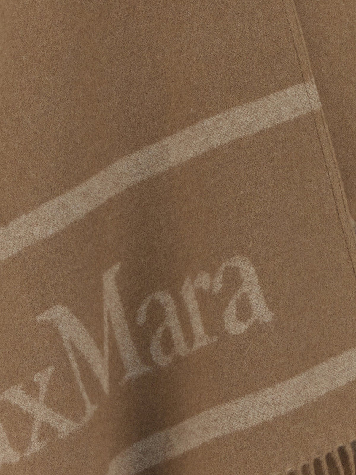 MAX MARA Mantella Donna HILDESTD 2526546021600 002 CAMMELLO