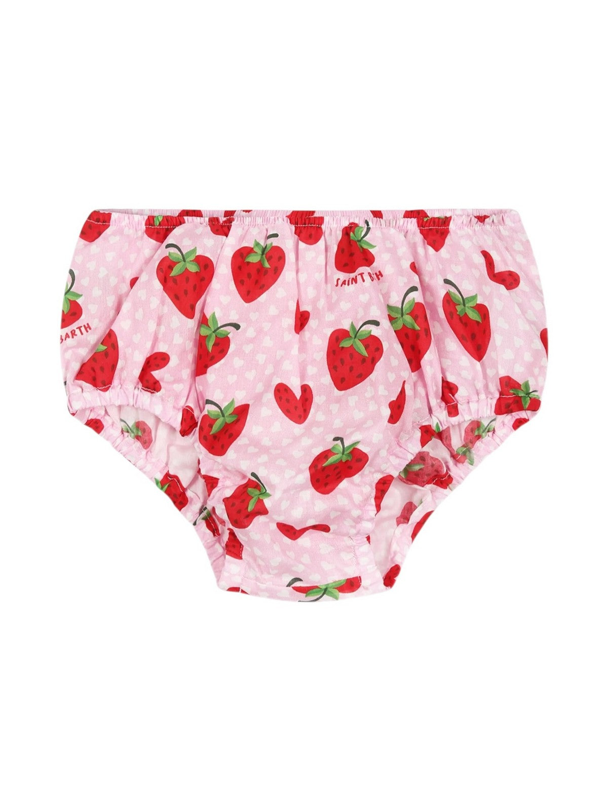 MC2 SAINT BARTH Costume da bagno Bambine e ragazze PIMMY 01321H Rosa