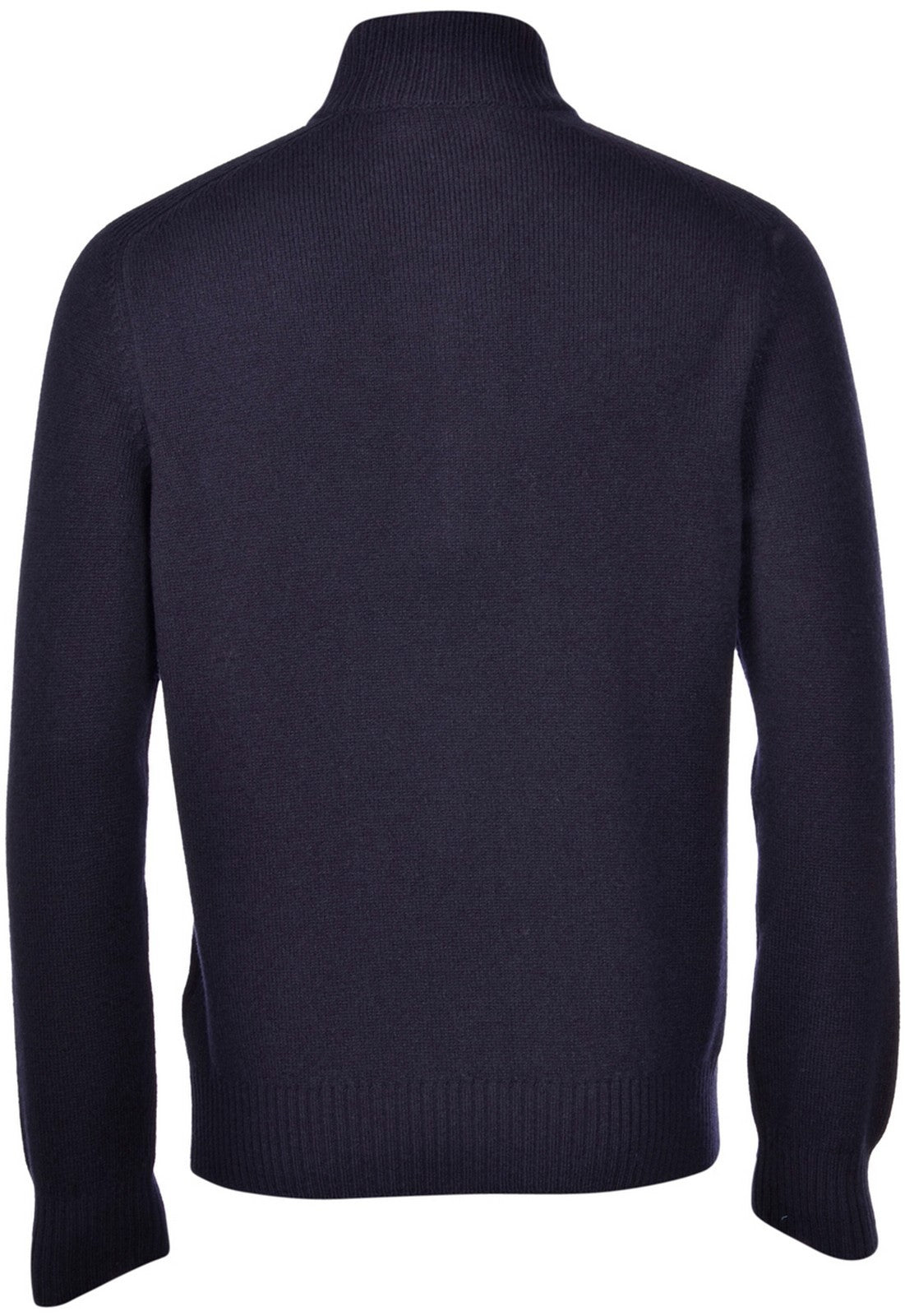 GRAN SASSO Maglione Uomo 23169/25025 598 BLU