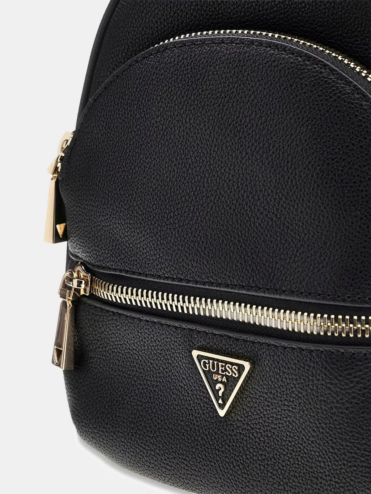GUESS Zaino Donna MANHATTAN II BACKPACK HWBG71 18320 BLA BLACK