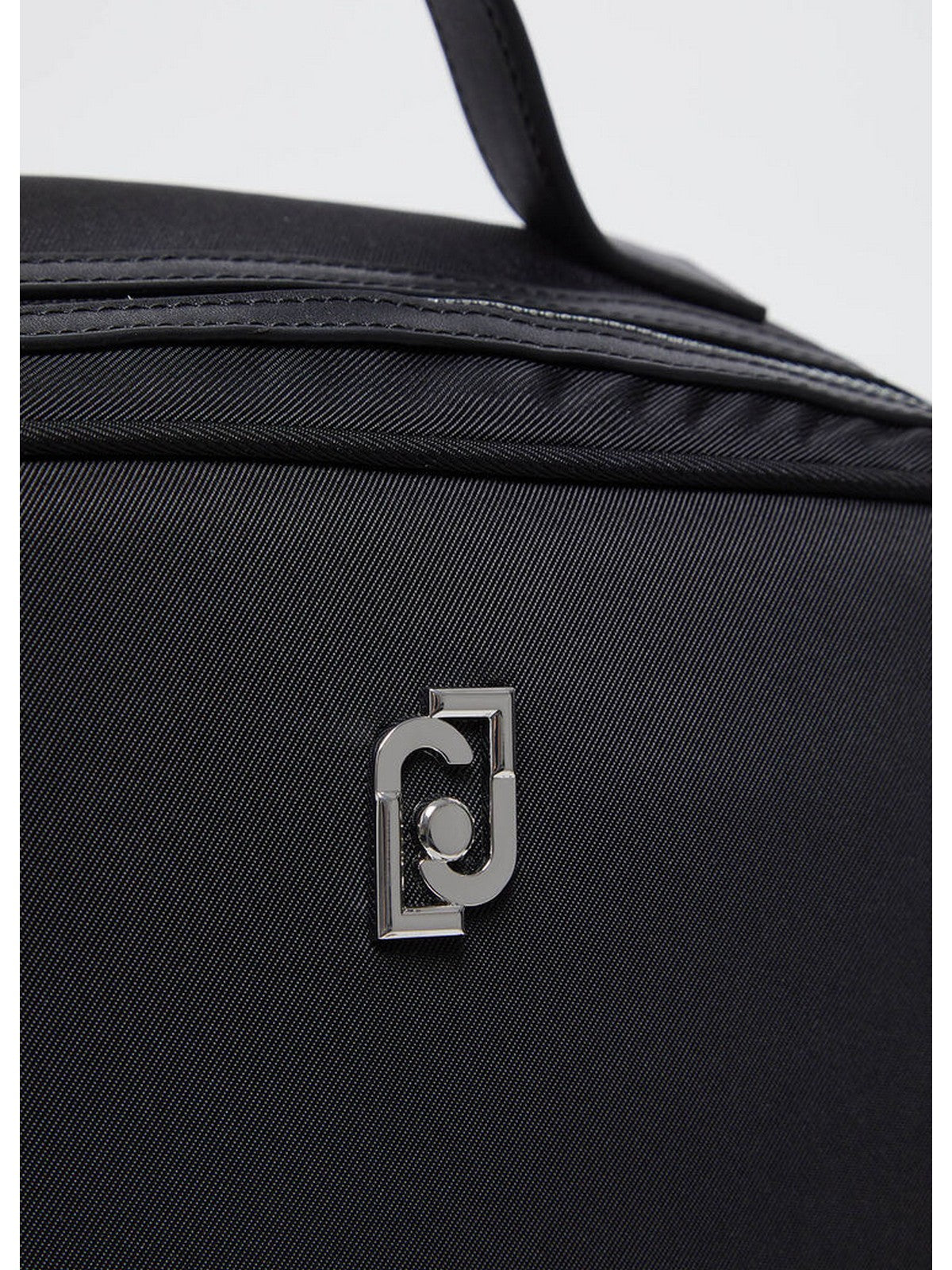 LIU JO UOMO Zaino Uomo DF4011T2659 22222 Nero gioboutiqueweb