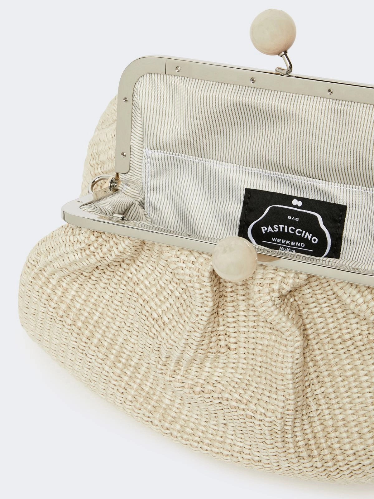 MAX MARA WEEKEND Borsa Donna WKAFORTUNA 2615511105600 050 TORTORA