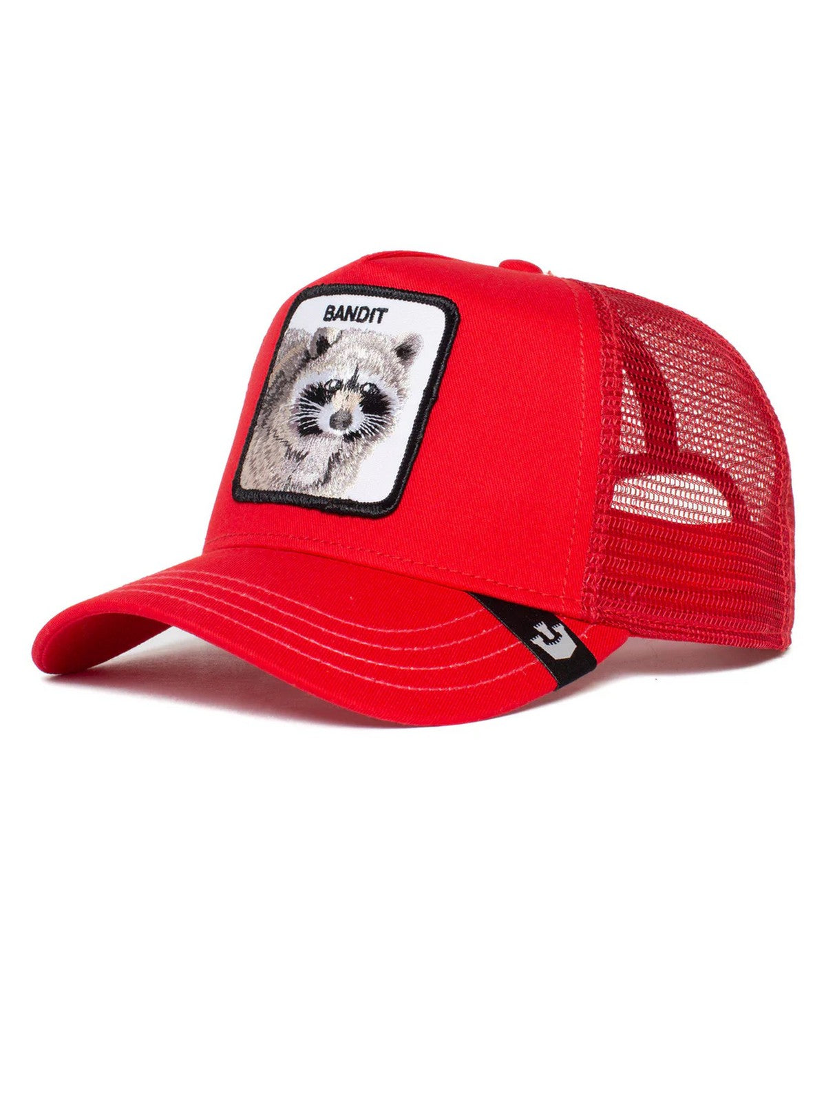 GOORIN BROS MAN HAT THE BANDIT 101-0379 Red Red