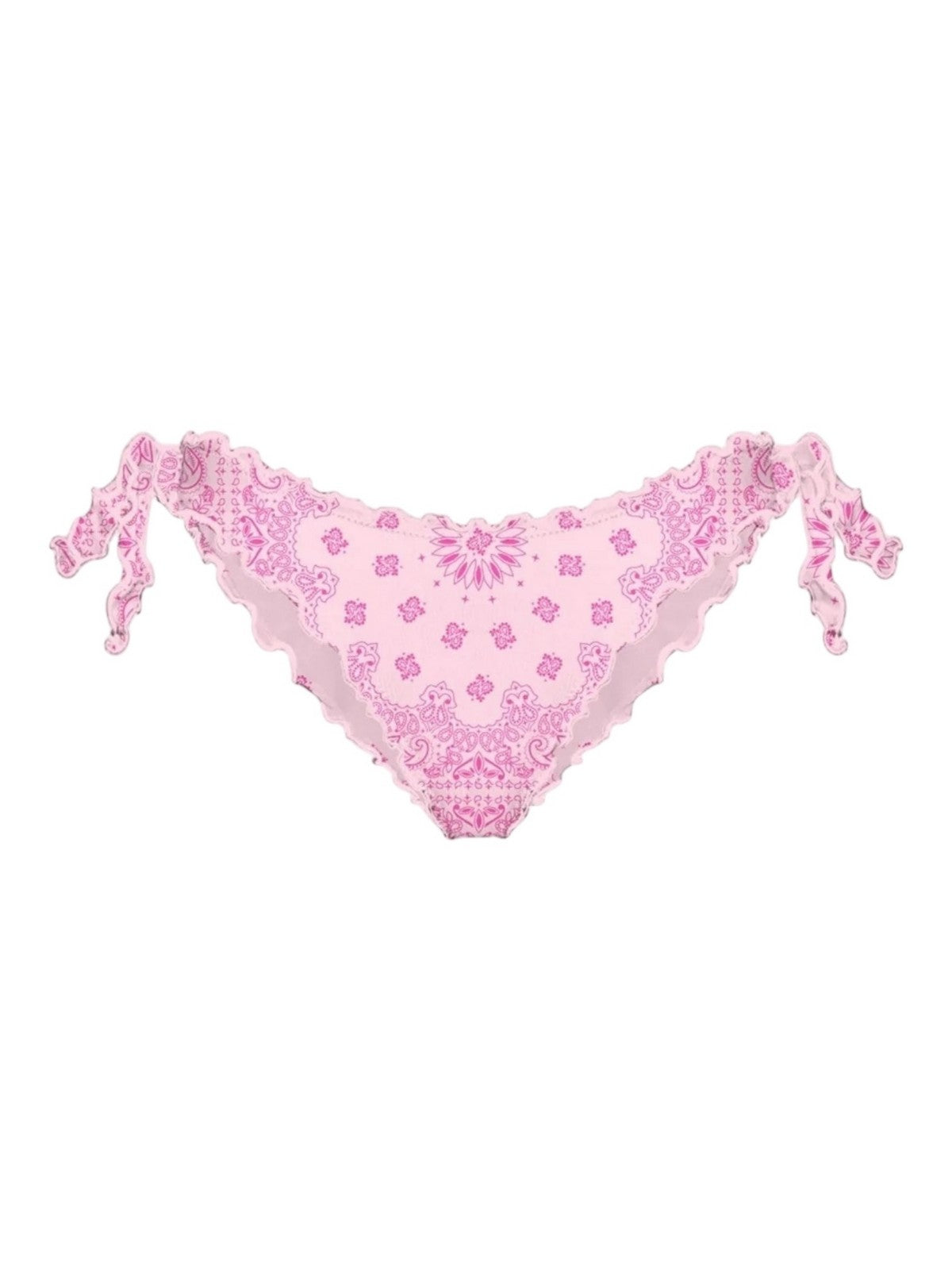 MC2 SAINT BARTH Costume da bagno Donna MOON 03890H BANDANNA ROUND 21 gioboutiqueweb