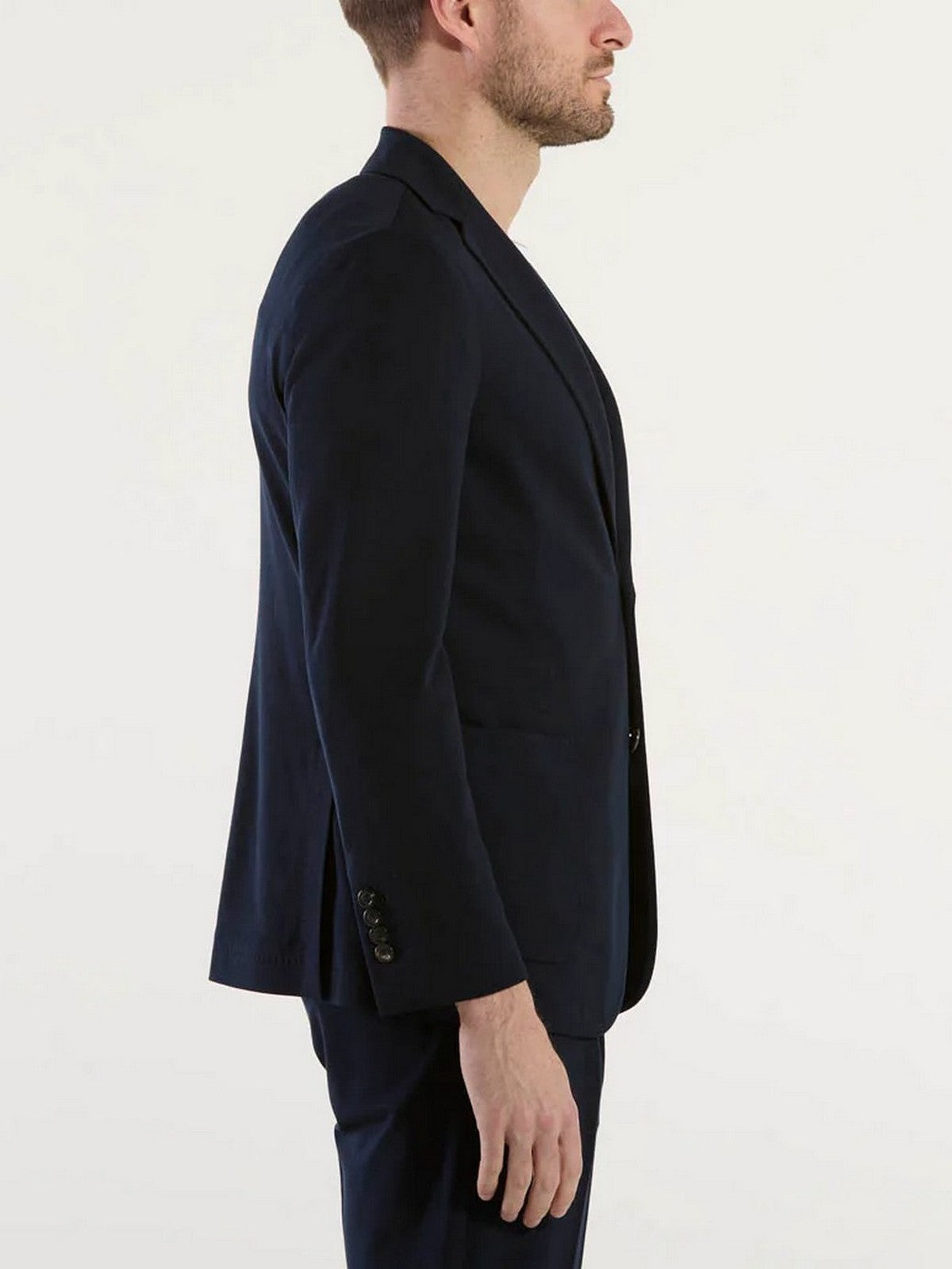 CIRCOLO 1901 Giacca Uomo CN4660 447 Blu