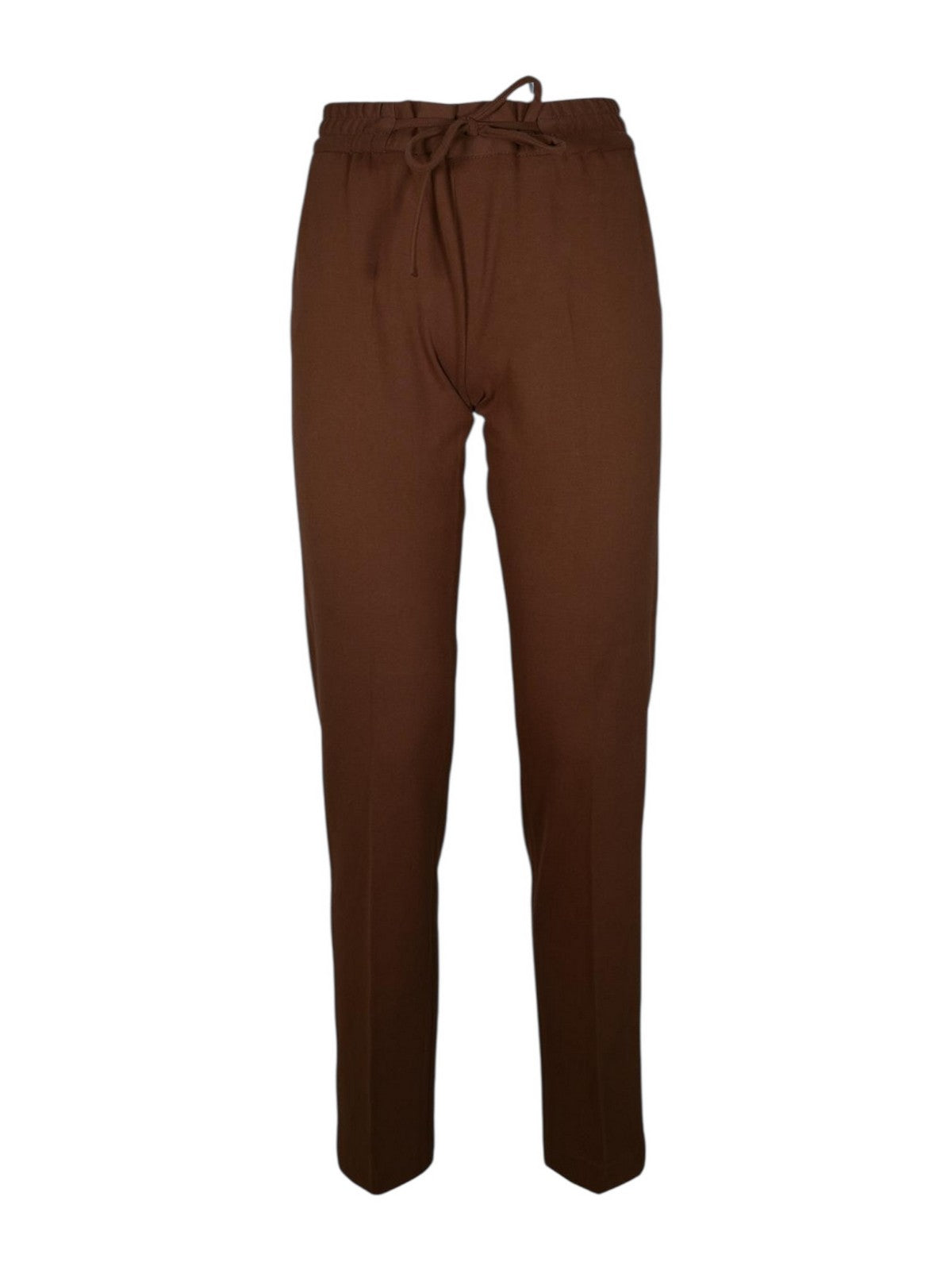 CIRCOLO 1901 Pantalone Uomo CN3820 685 Marrone gioboutiqueweb