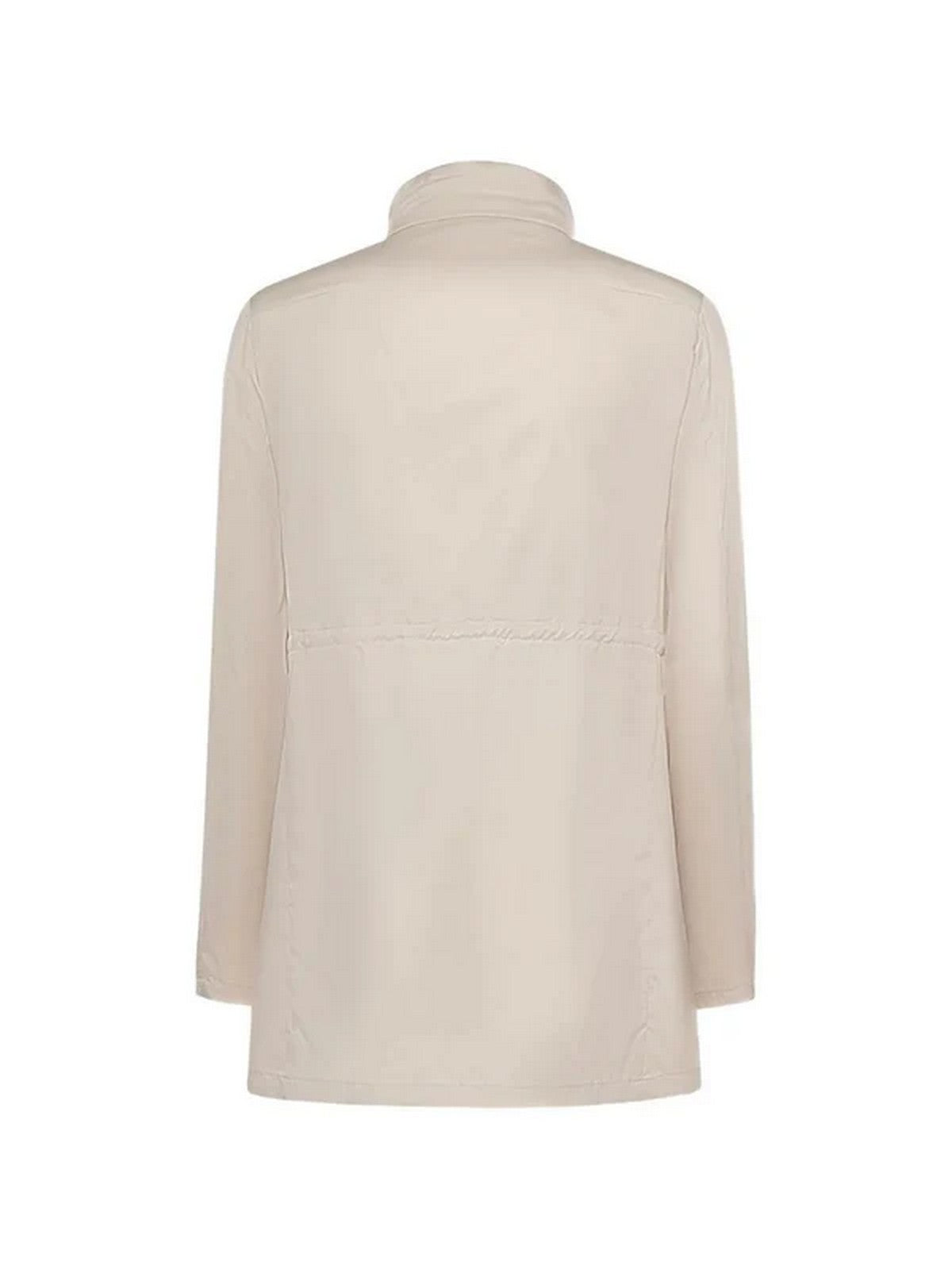 FAY Trench Donna NAW50523960QD1C008 CREMA