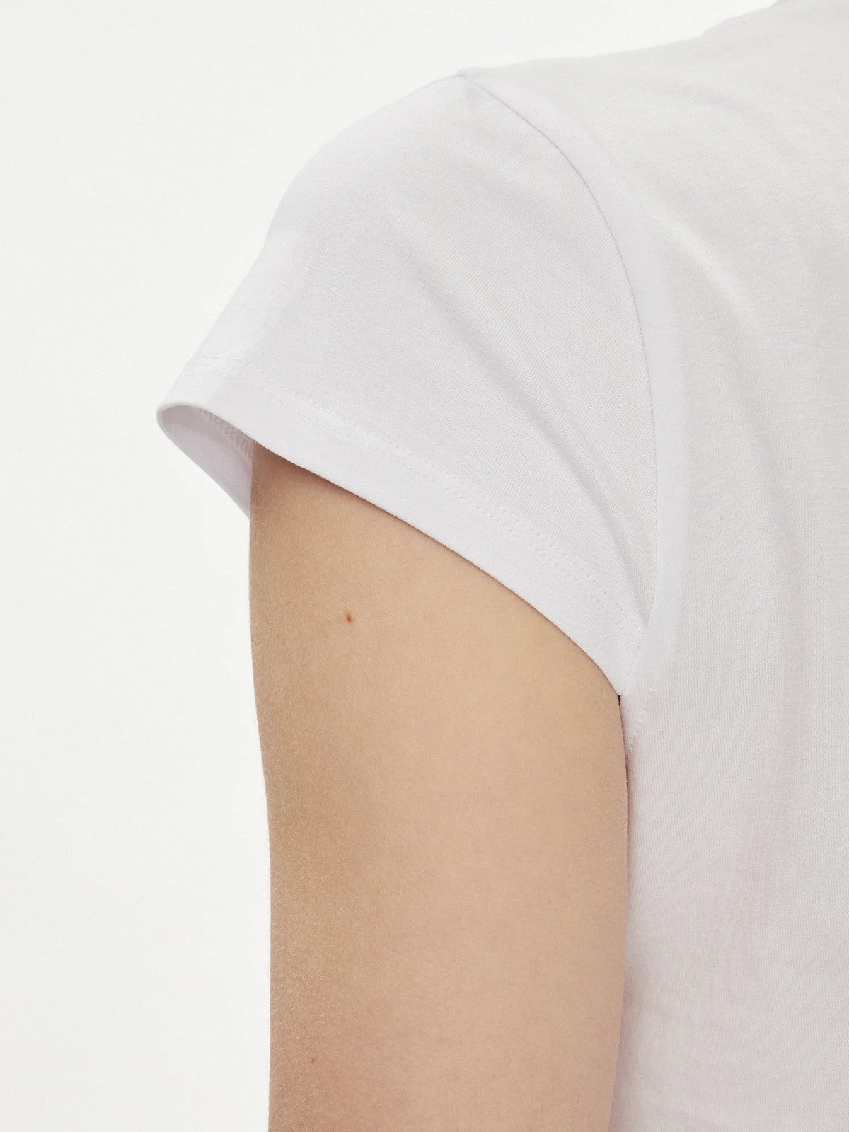 Liu Jo Beachwear Woman Dress Va4103JS003 N9259 White