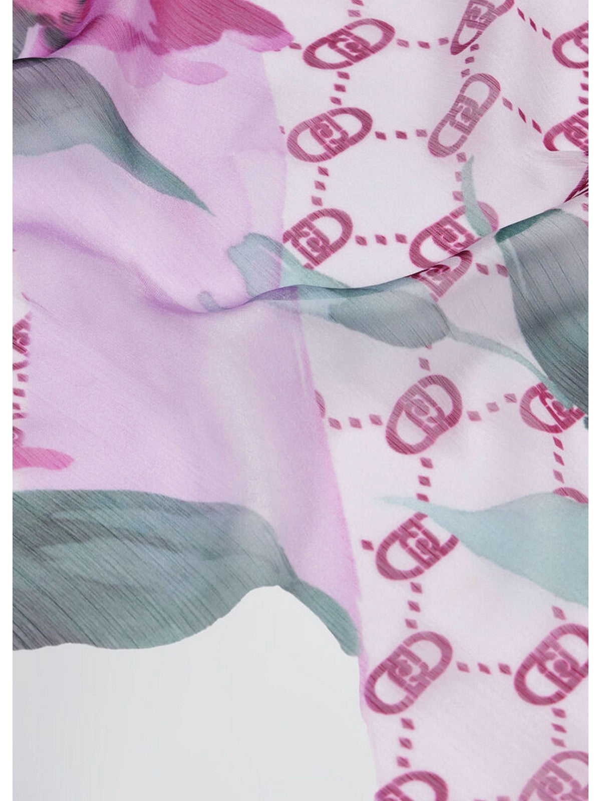 LIU JO SOFT Stola Donna 2A5032T0300 00949 Rosso gioboutiqueweb