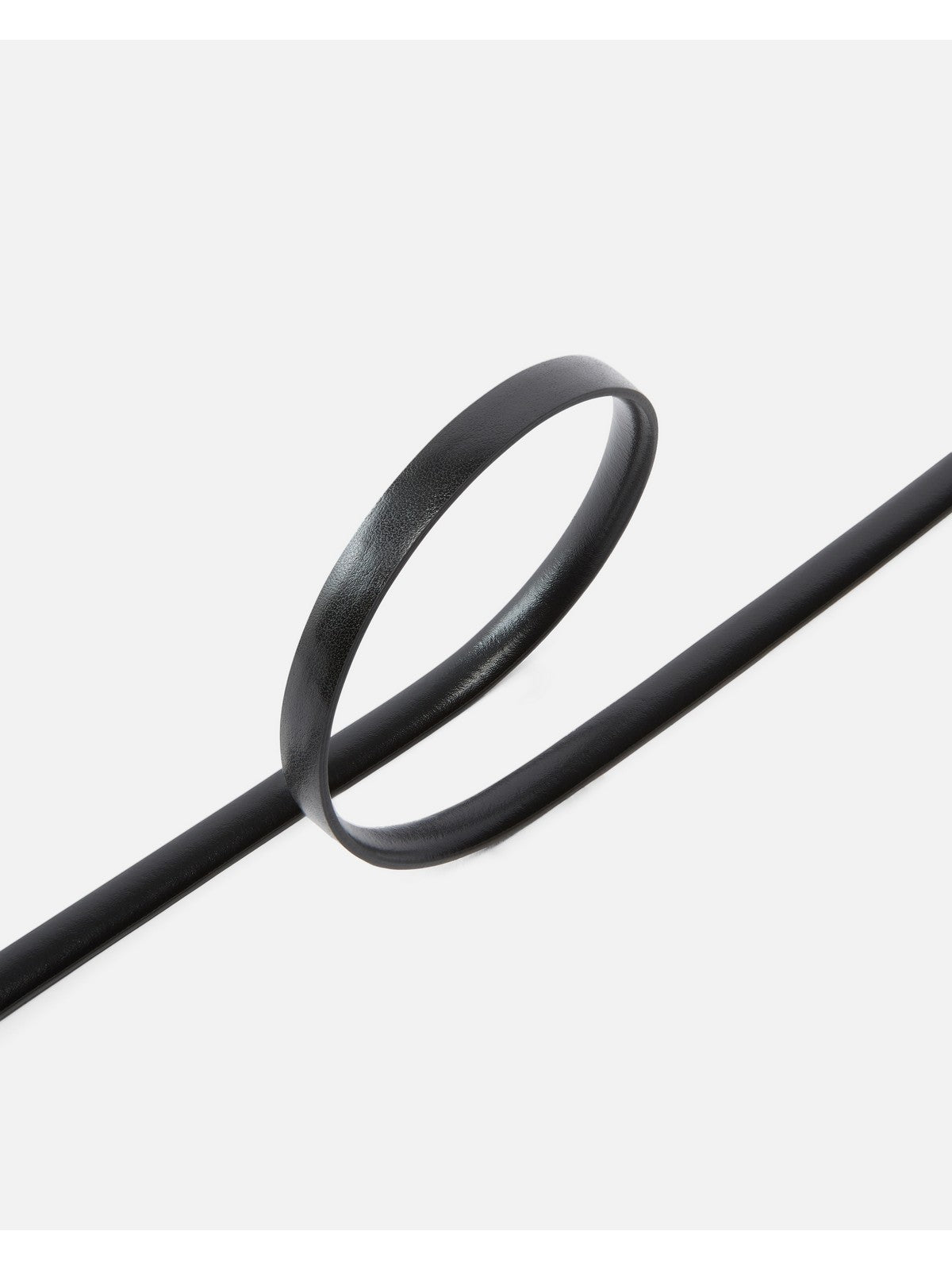 PINKO Cintura Donna THIN BELT H1 105481-A2QP Z99Q NERO-ANTIQUE GOLD