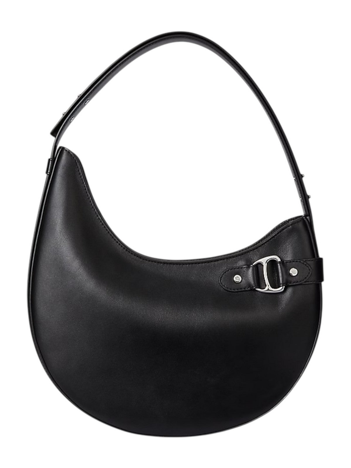 LAUREN RALPH LAUREN Borsa Donna 431980156 002 BLACK gioboutiqueweb