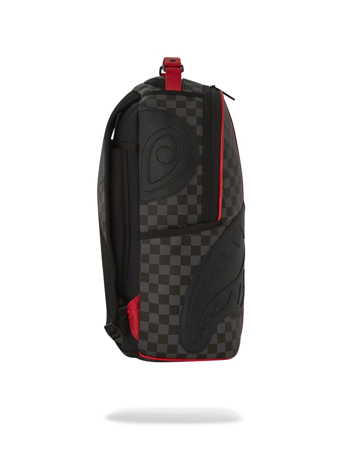 SPRAYGROUND Zaino Uomo RACEWAY 3 910B6025NSZ Nero gioboutiqueweb