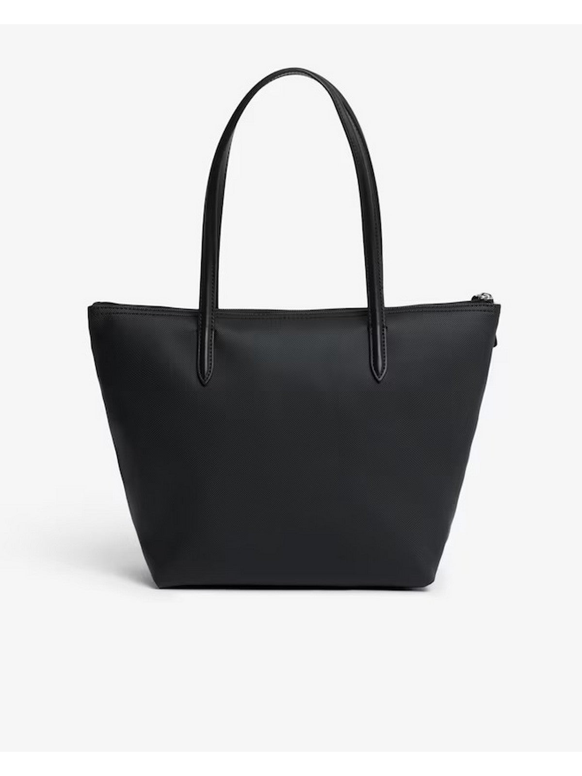 LACOSTE Borsa Donna NF2037 000 Nero