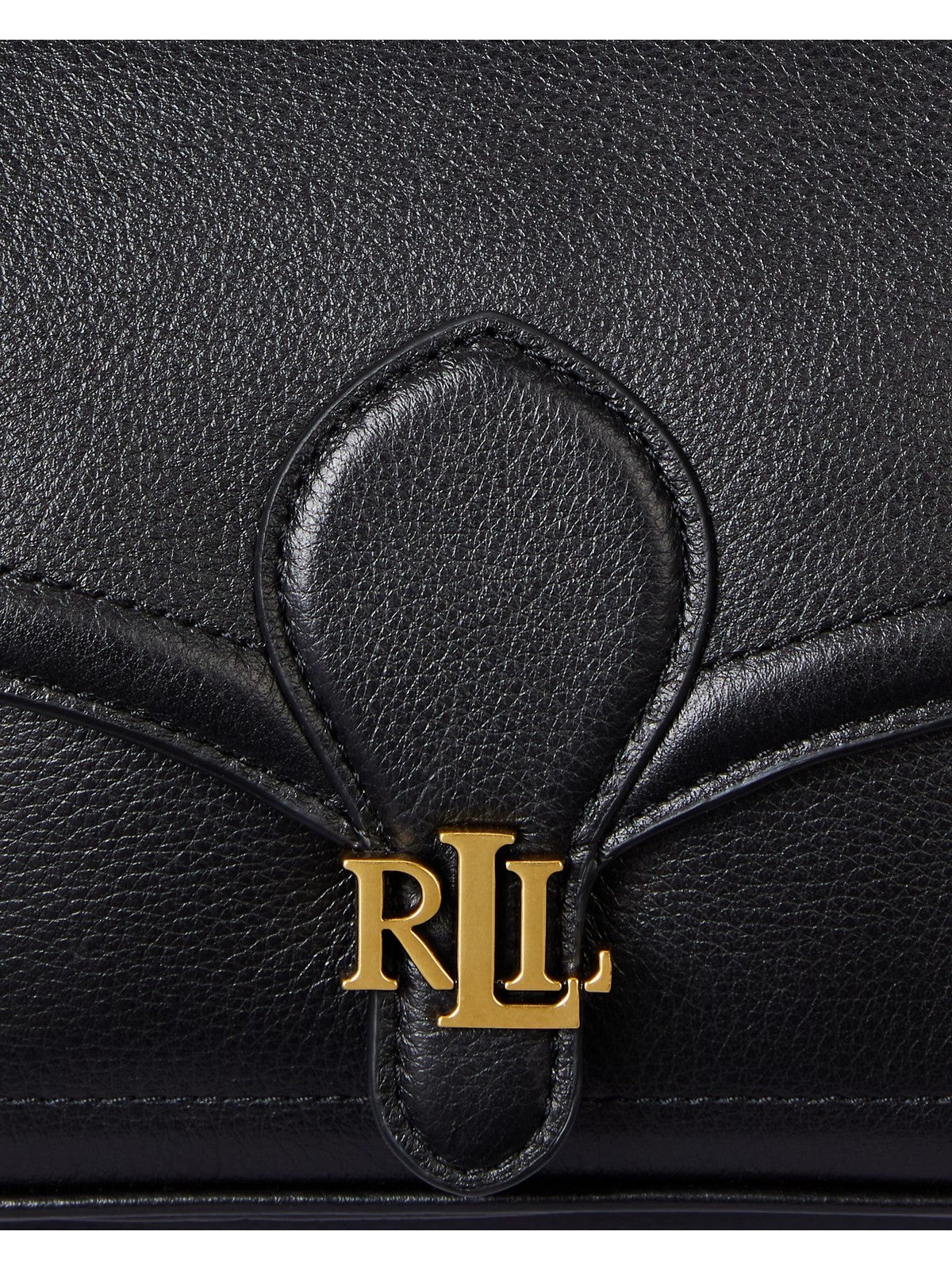 LAUREN RALPH LAUREN Borsa Donna 431974552 001 BLACK