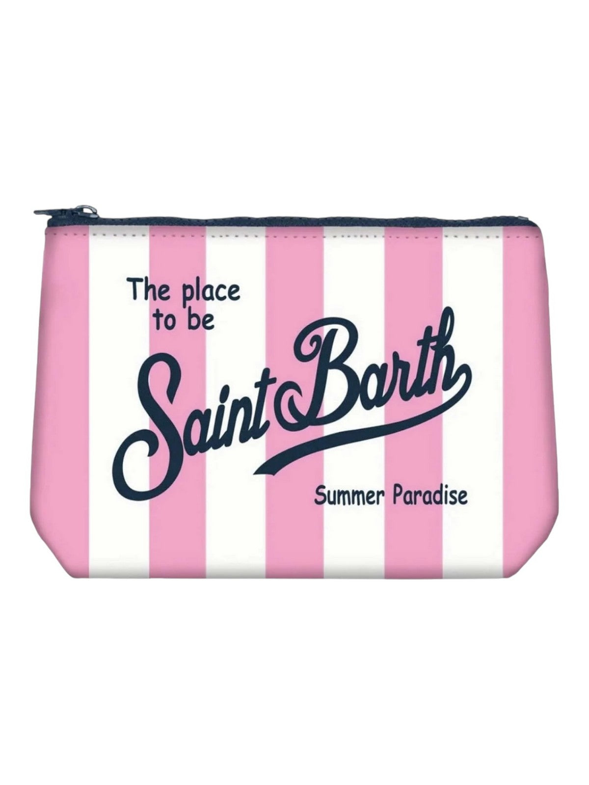 MC2 SAINT BARTH Pochette Donna ALINE 04281H Rosa gioboutiqueweb