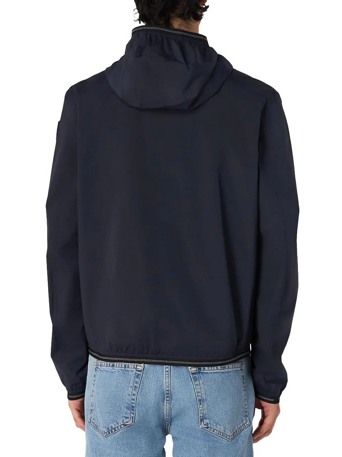 BLAUER Giubbino Uomo FARRIN 25SBLUC11541 007110 888 BLU