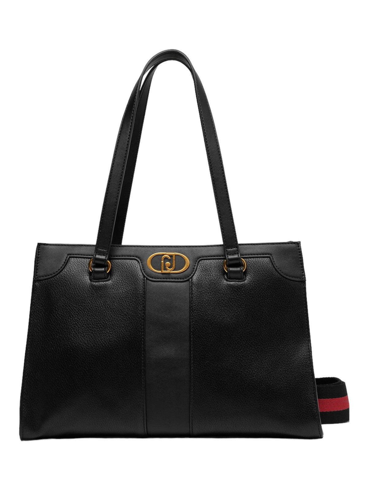 LIU JO ACCESSORIES Borsa Donna AA4024E0031 22222 Nero gioboutiqueweb