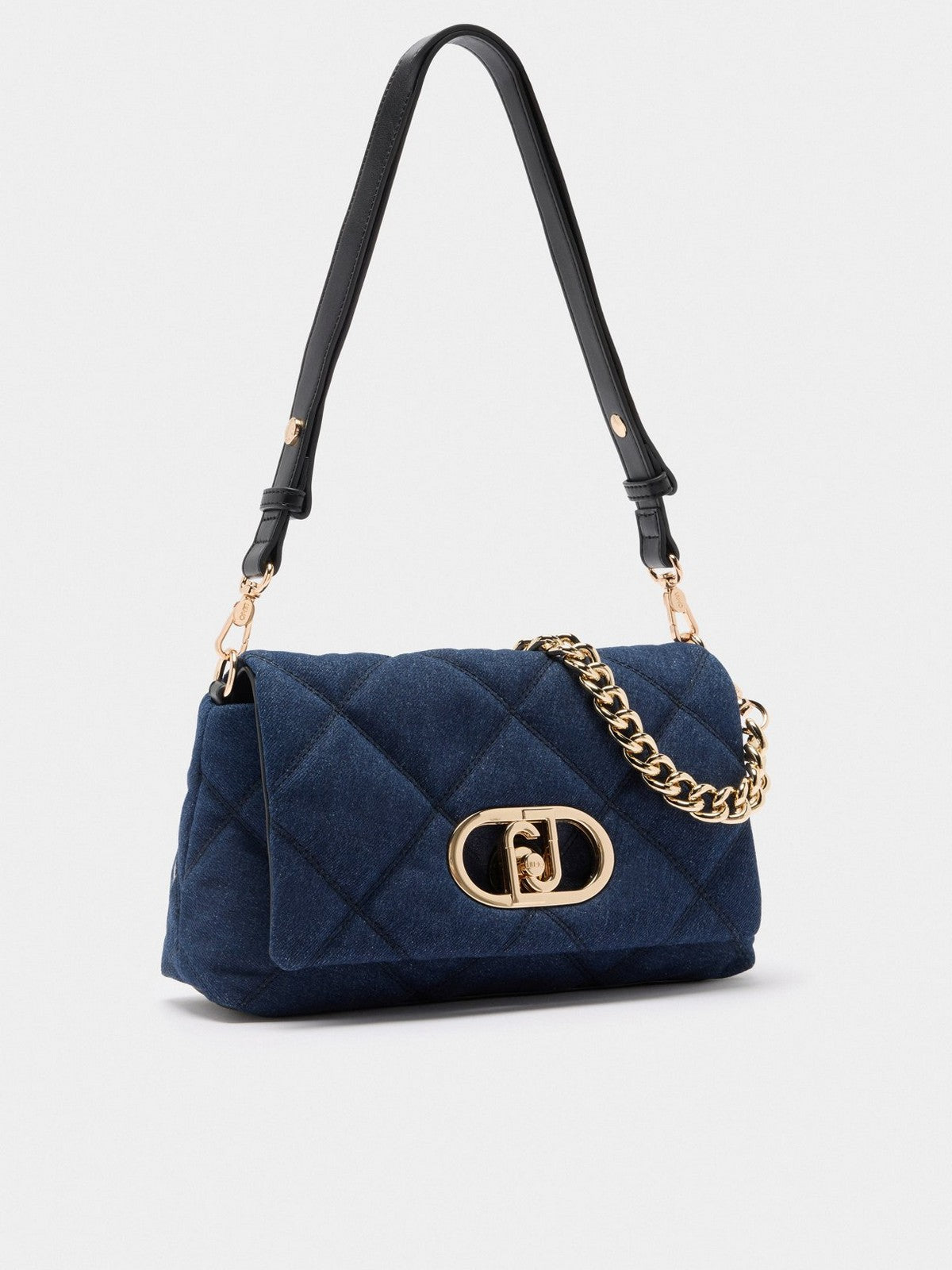 LIU JO ACCESSORIES Borsa Donna AF5138D0001 94024 DRESS BLUE