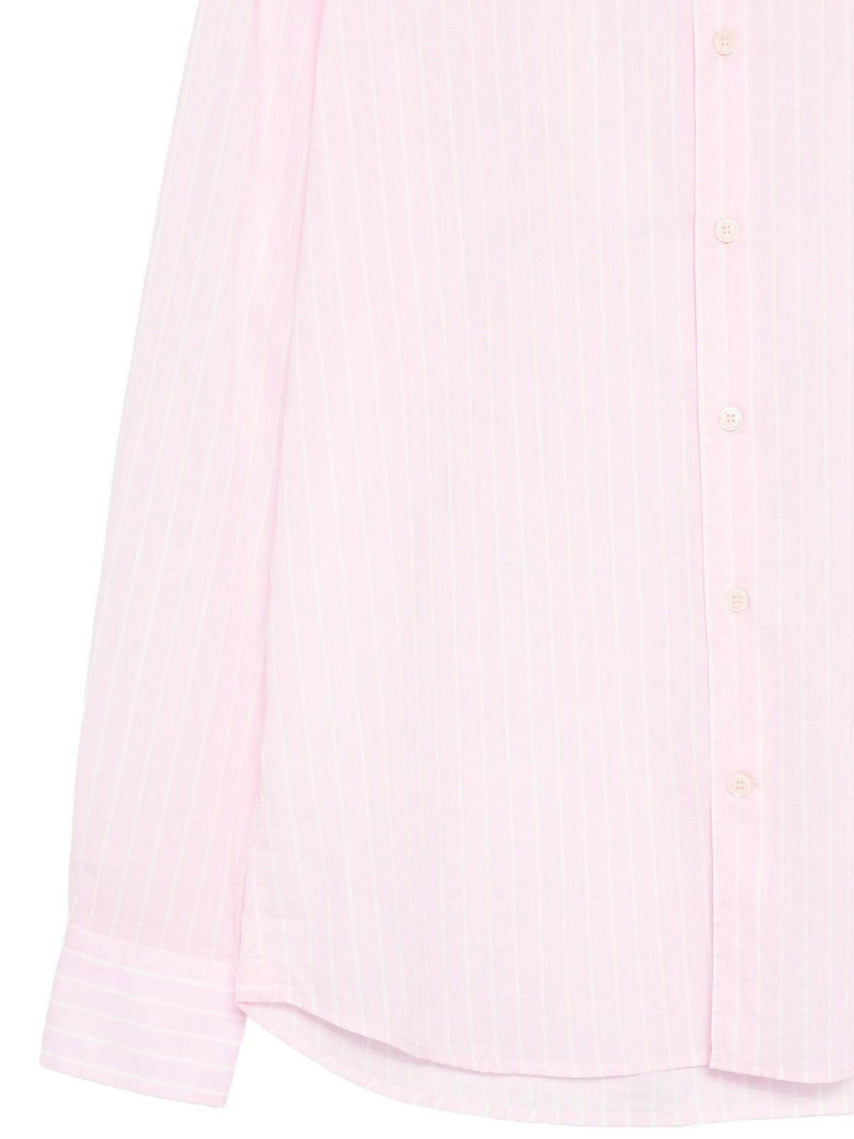 MC2 SAINT BARTH Camicia Uomo CHEMISE ICE 01581L STRIPES TINY 21