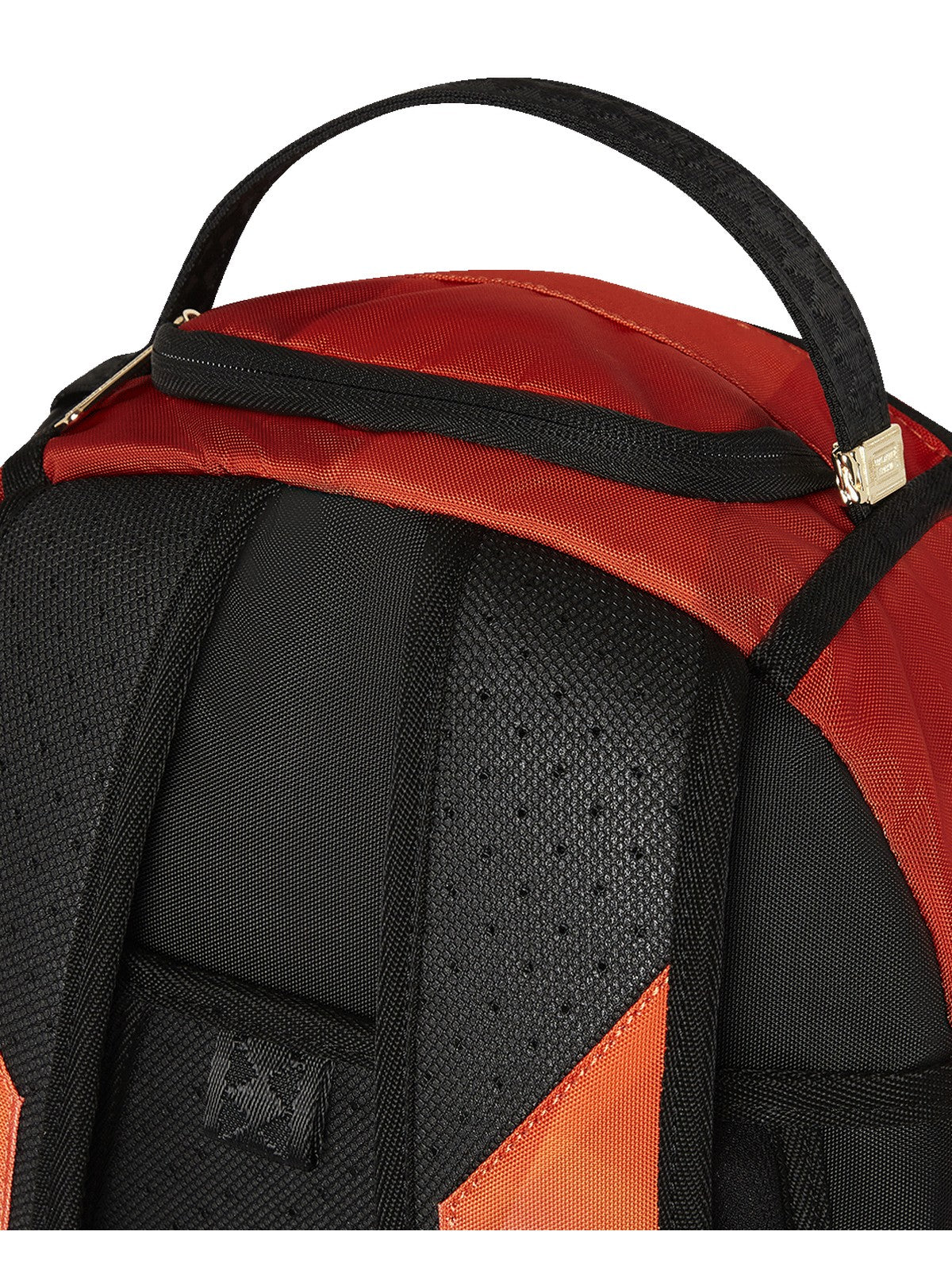 SPRAYGROUND Zaino Uomo LOONEY TUNES RICH KING BUGS DLXR BACKPACK 910B7322NSZ GIALLO