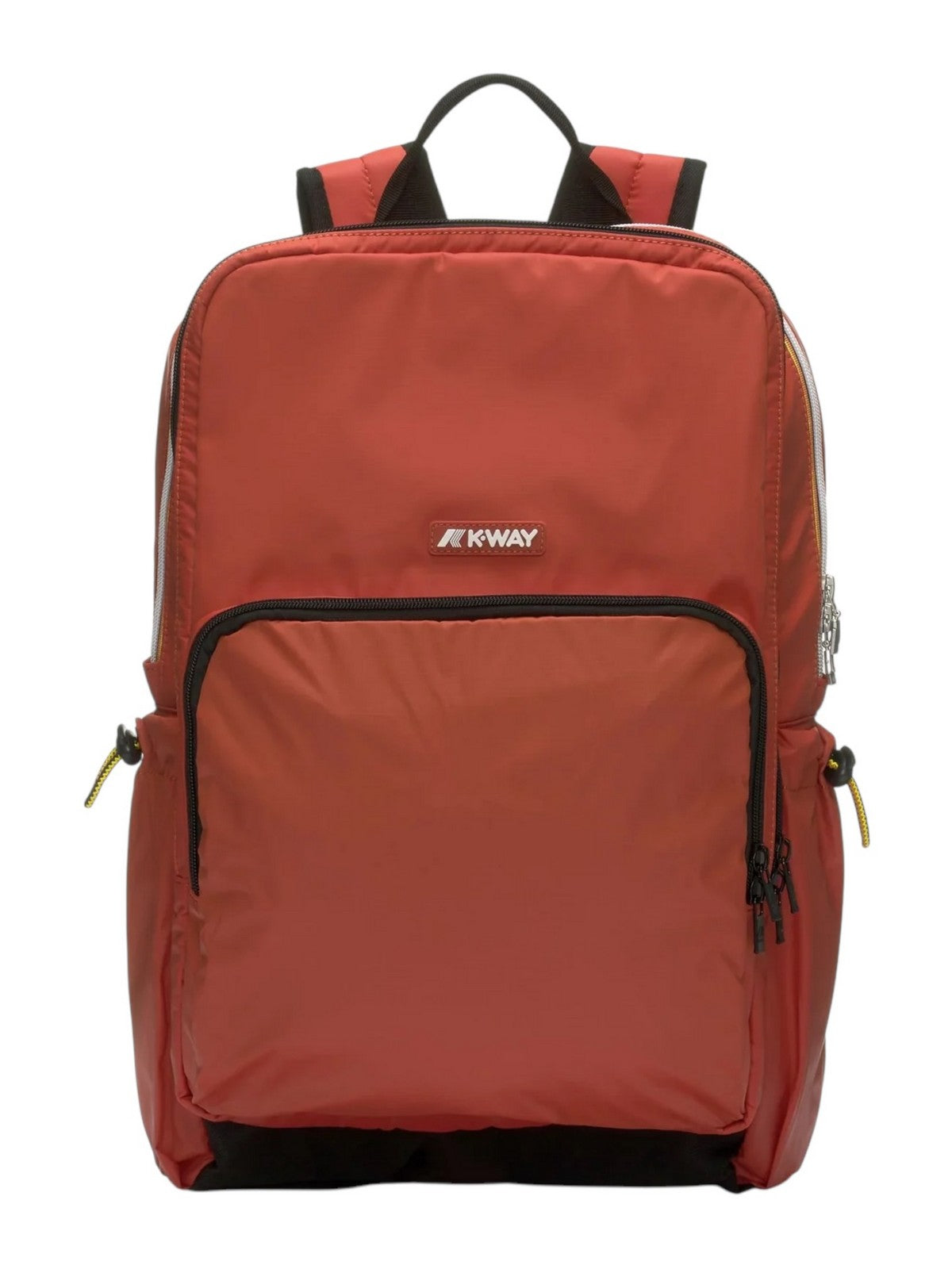K-WAY Zaino Uomo Gizy K4112XW WNM Rosso gioboutiqueweb