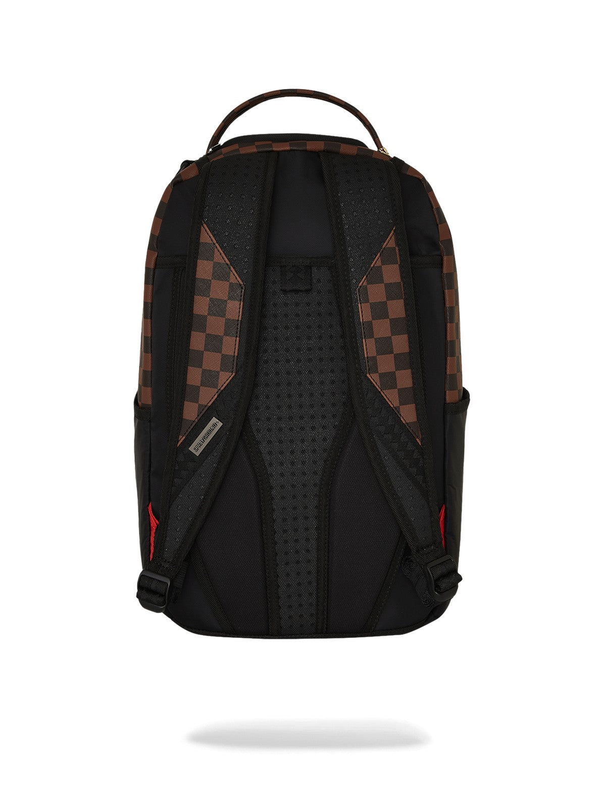 SPRAYGROUND Zaino Uomo THE HERO DLX BACKPACK 910B7667NSZ Nero
