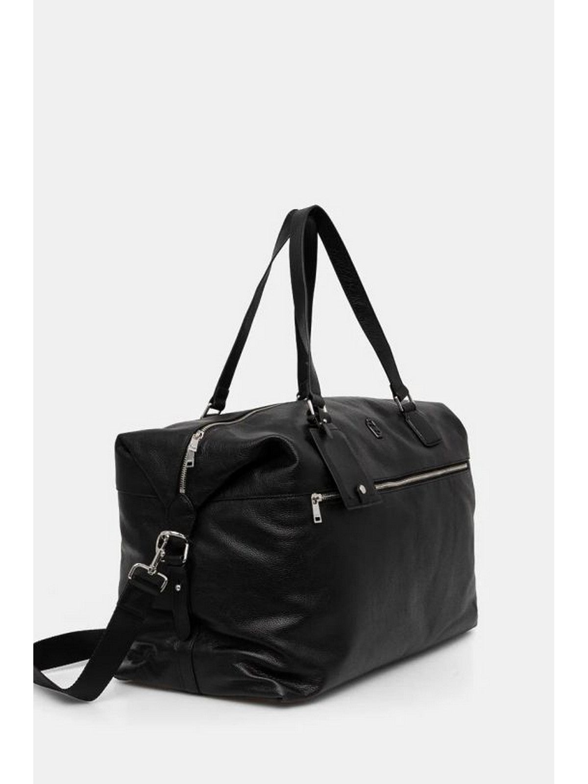 LIU JO UOMO Borsone Uomo DF4019P0371 22222 Nero gioboutiqueweb