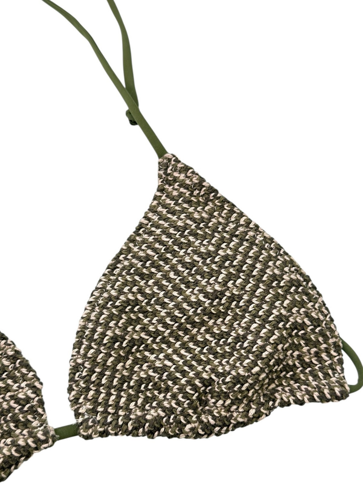 MC2 SAINT BARTH Costume da bagno Donna LEAH 06209H CROCHET MIX 52 gioboutiqueweb