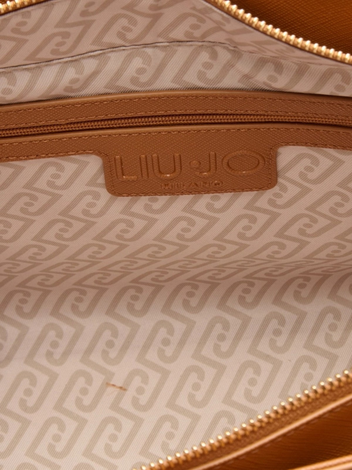 LIU JO ACCESSORIES Borsa Donna AA6149ES029 X0742 Sequoia