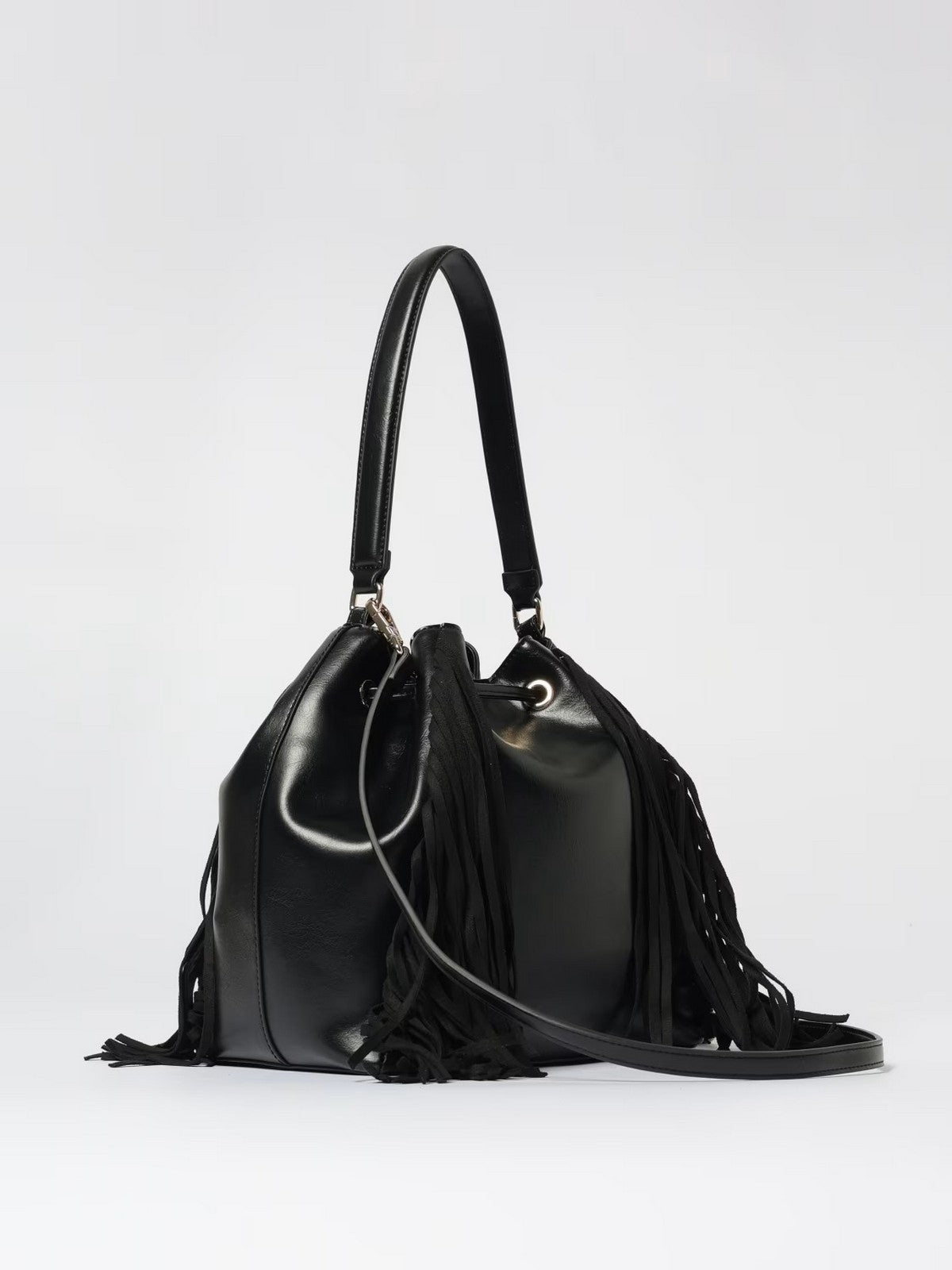 TWINSET Borsa Donna MELROSE 252TB7120 00006 Nero