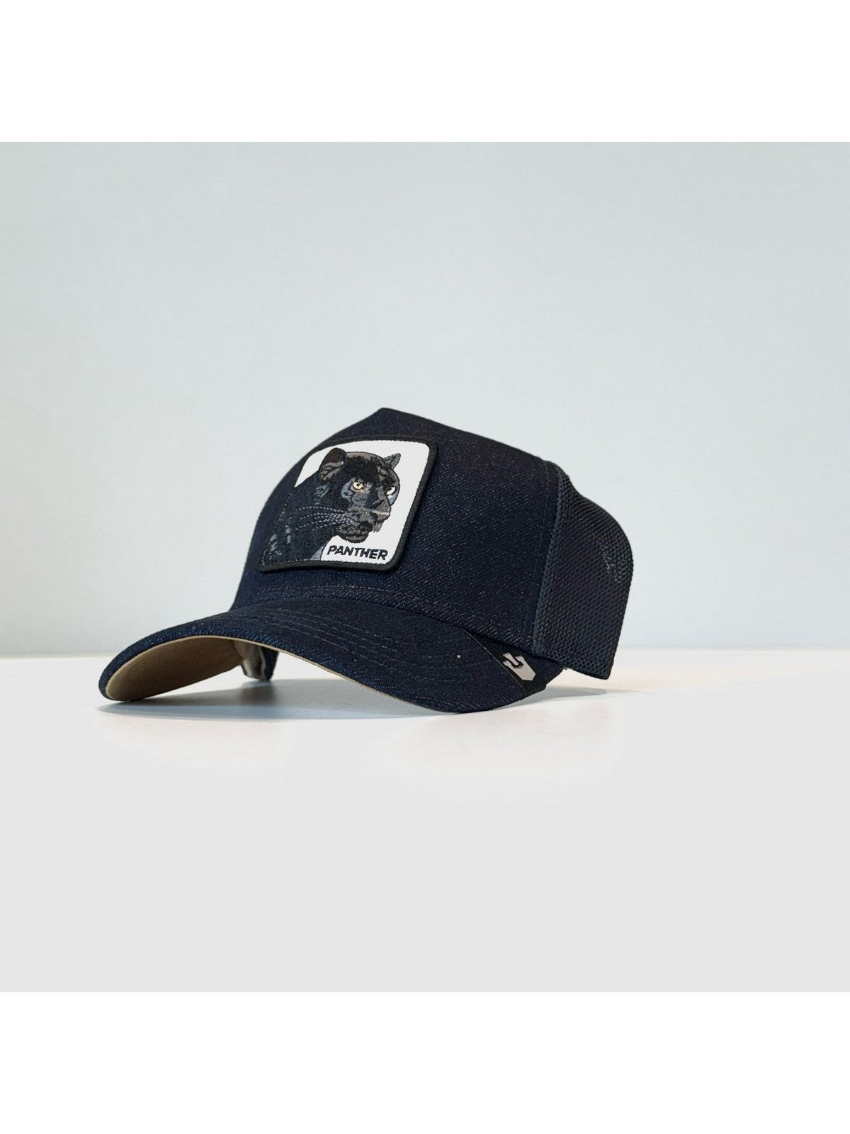 GOORIN BROS Cappello Uomo The panther 101-0381 DNV Blu