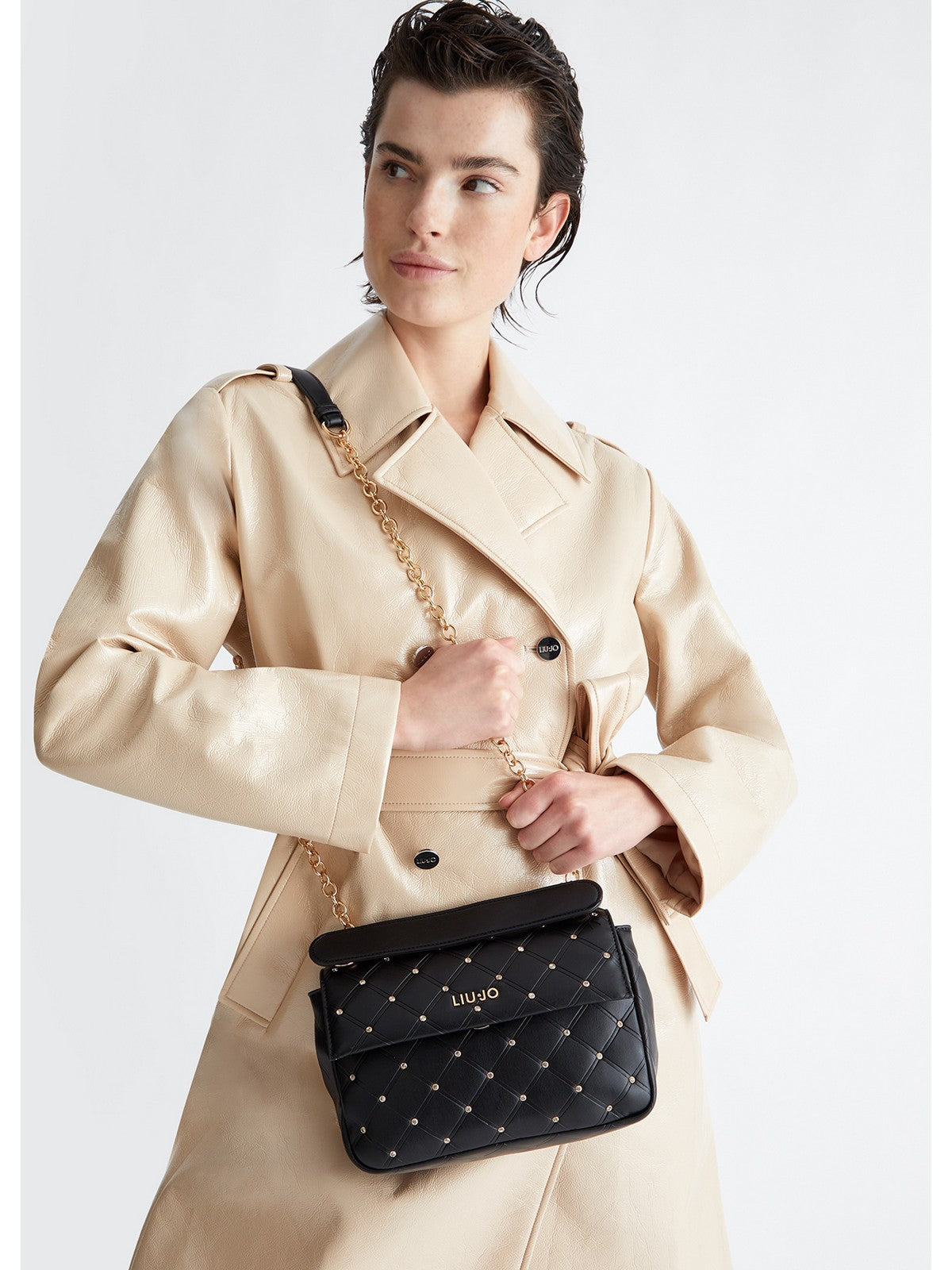 Liu Jo Accessories Women's bag AA4185E0426 22222 Black