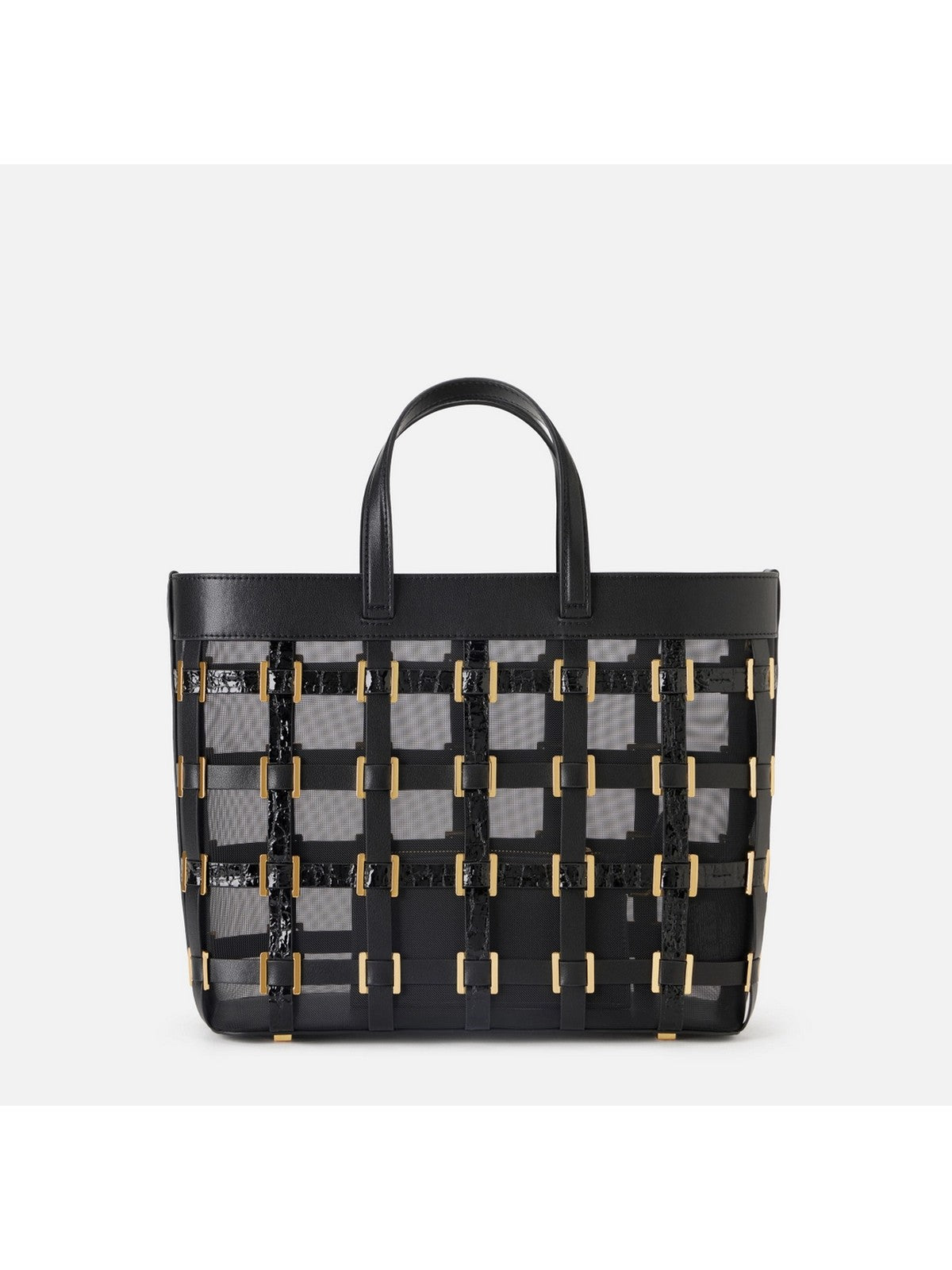 ELISABETTA FRANCHI Borsa Donna BS87A62E2 110 Nero