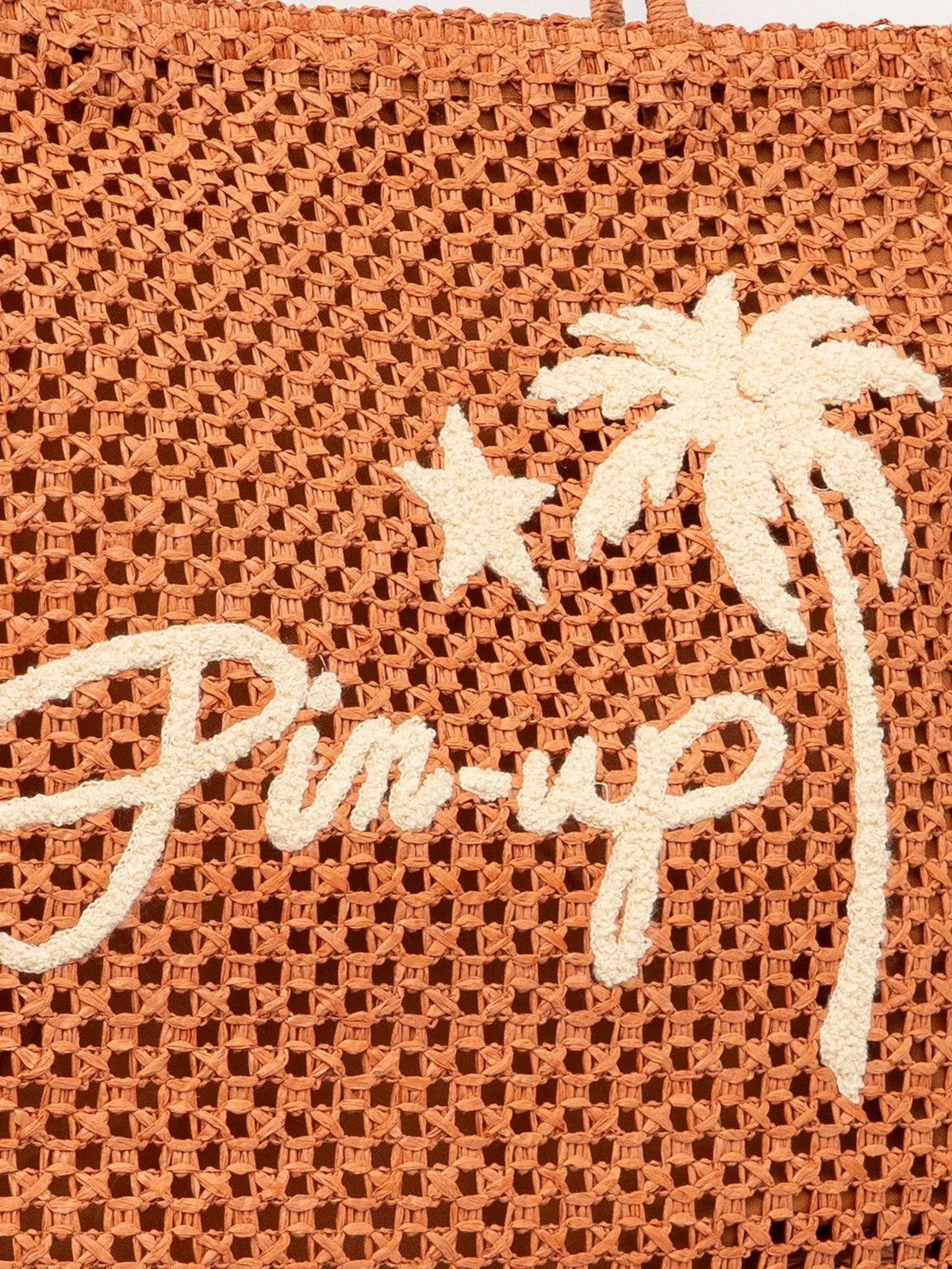 PIN-UP STARS borsa mare Donna PF323XB 012 Marrone gioboutiqueweb