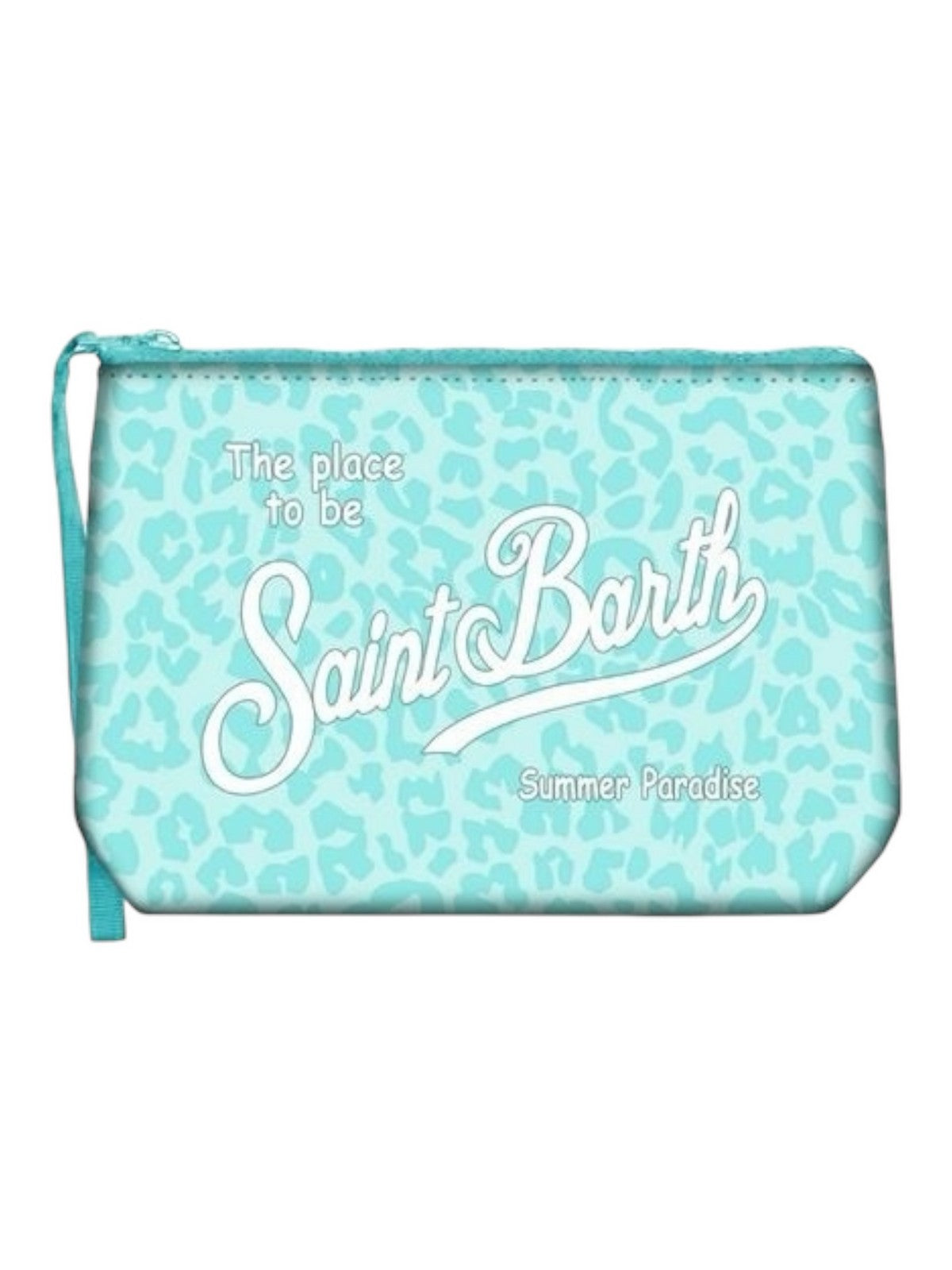 MC2 SAINT BARTH Pochette Donna ALINE 04887H Verde