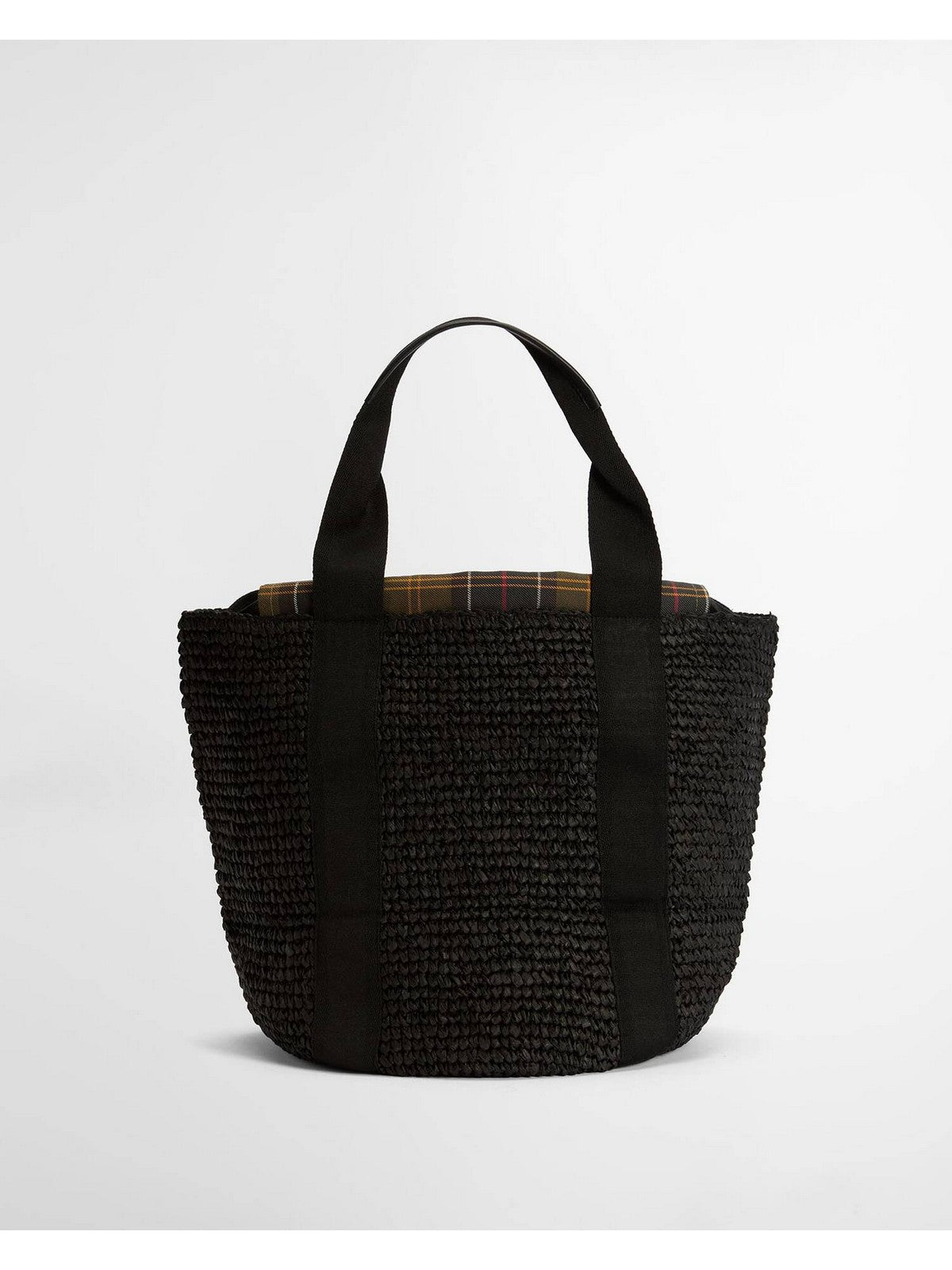 BARBOUR Borsa Donna LILY BEACH TOTE BAG LBA0467 BK11 BLACK