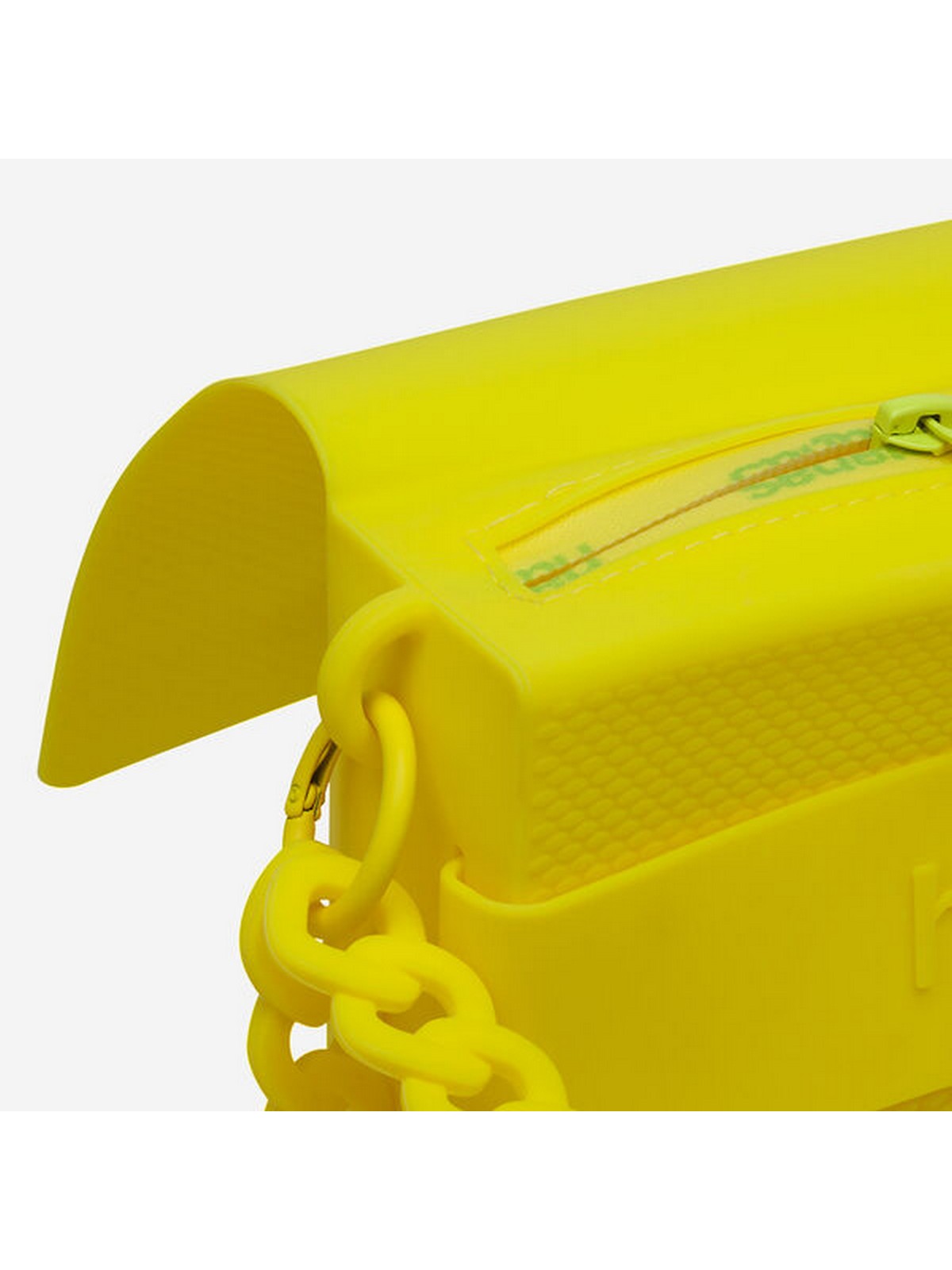 HAVAIANAS Pochette Donna 4148799.5209 Giallo gioboutiqueweb