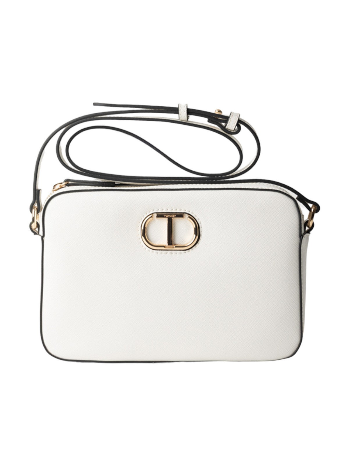 Twinset women's bag 241TB7123 00282 white